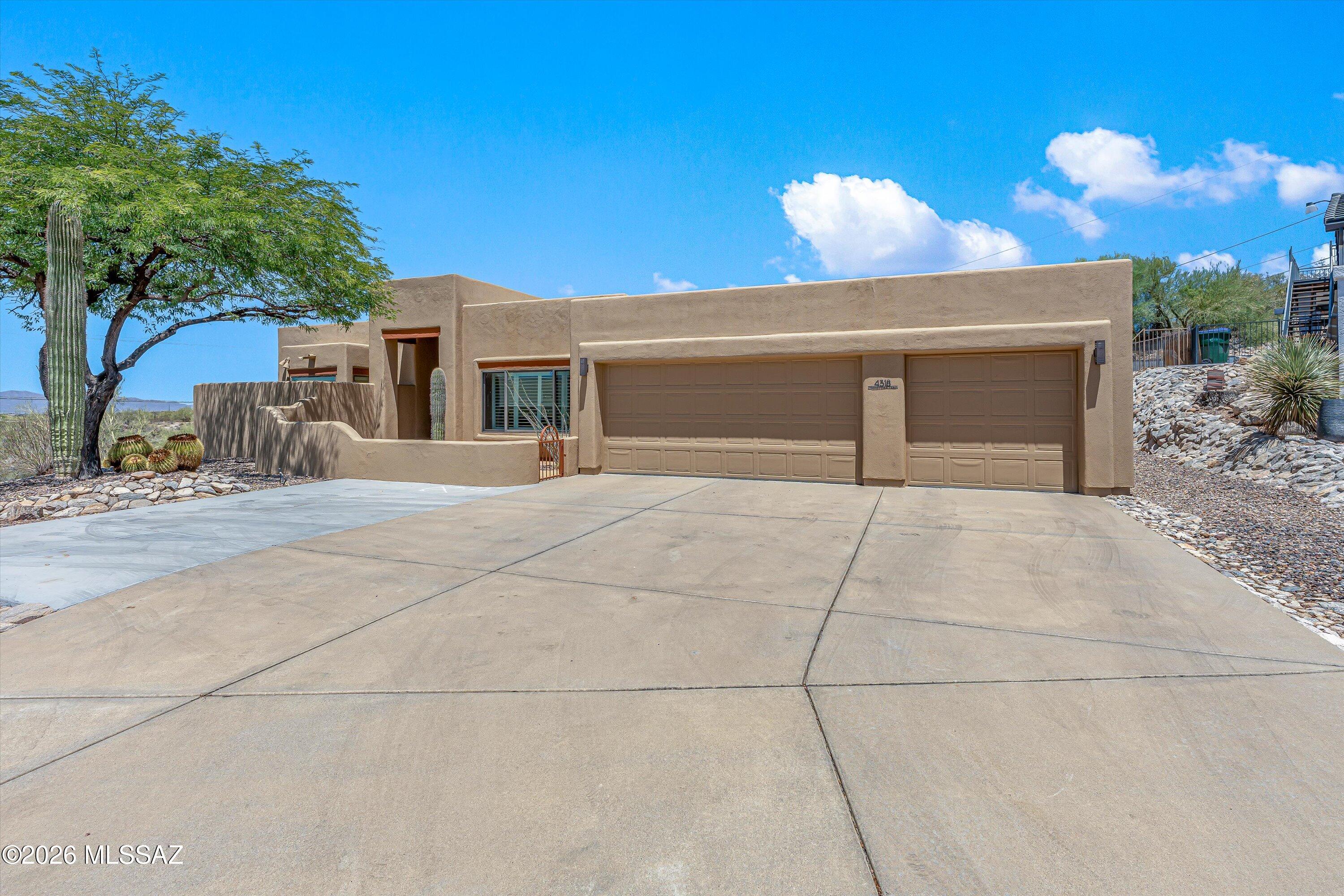 River Oak Estates (1-46) - Residential