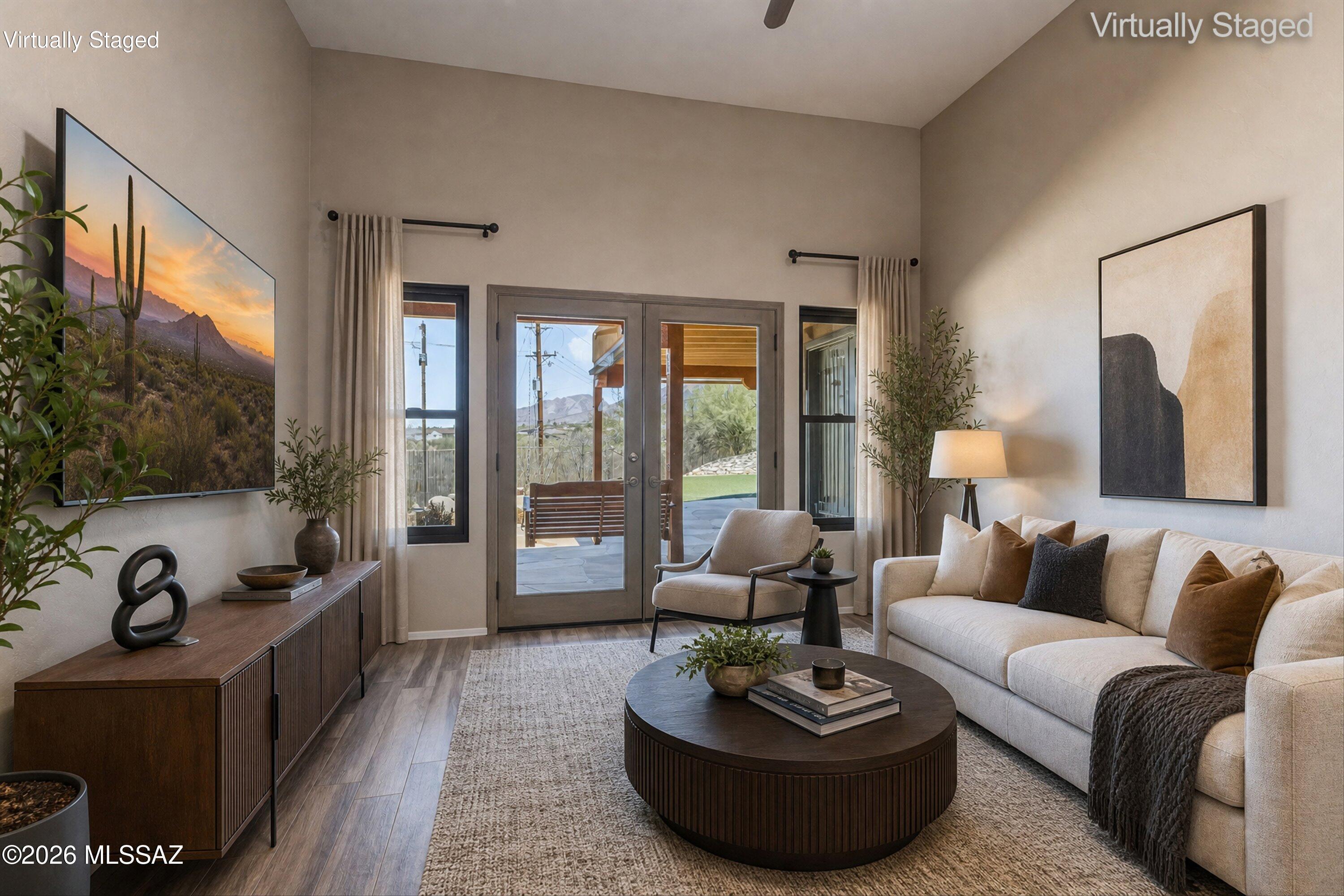 River Oak Estates (1-46) - Residential