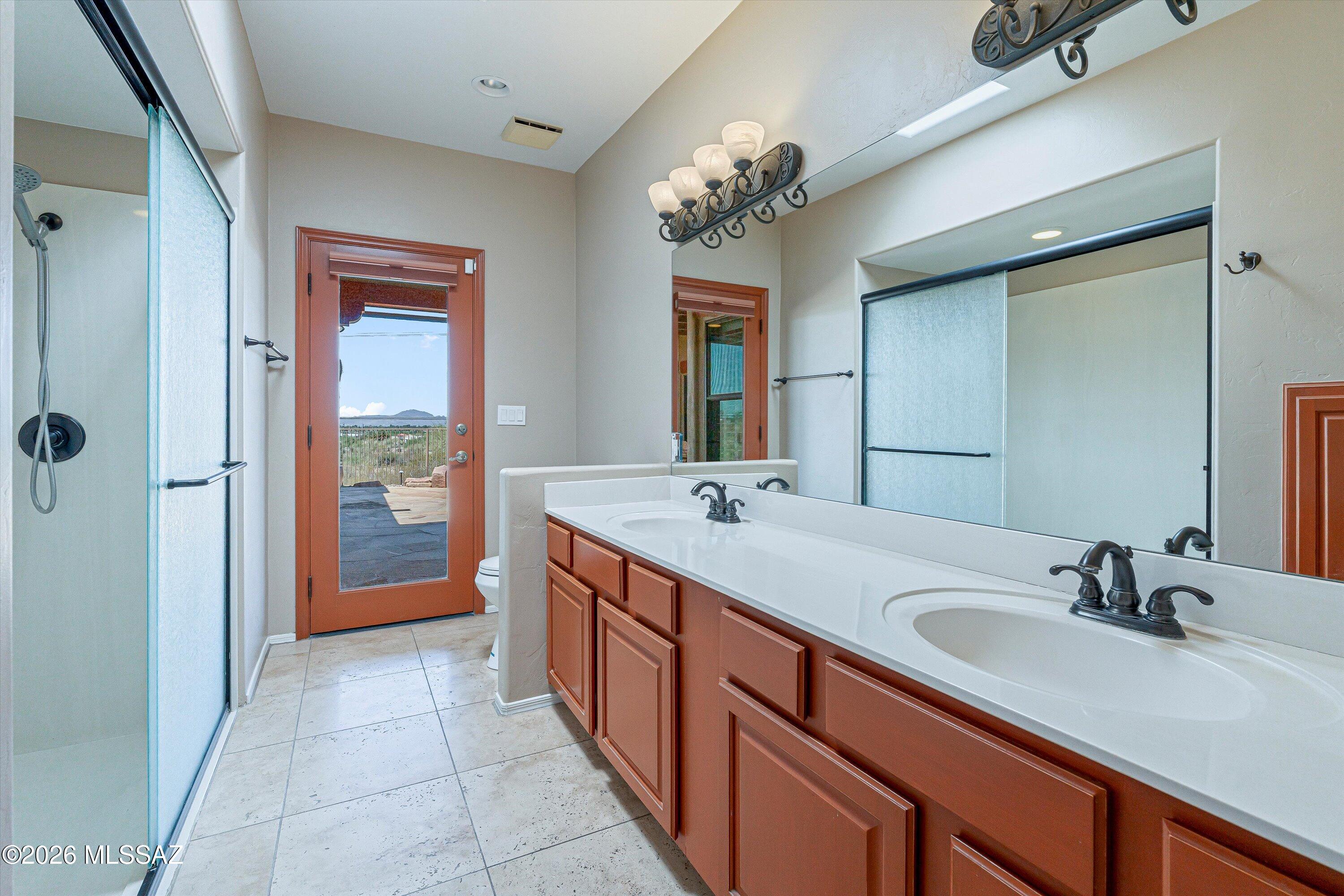 River Oak Estates (1-46) - Residential