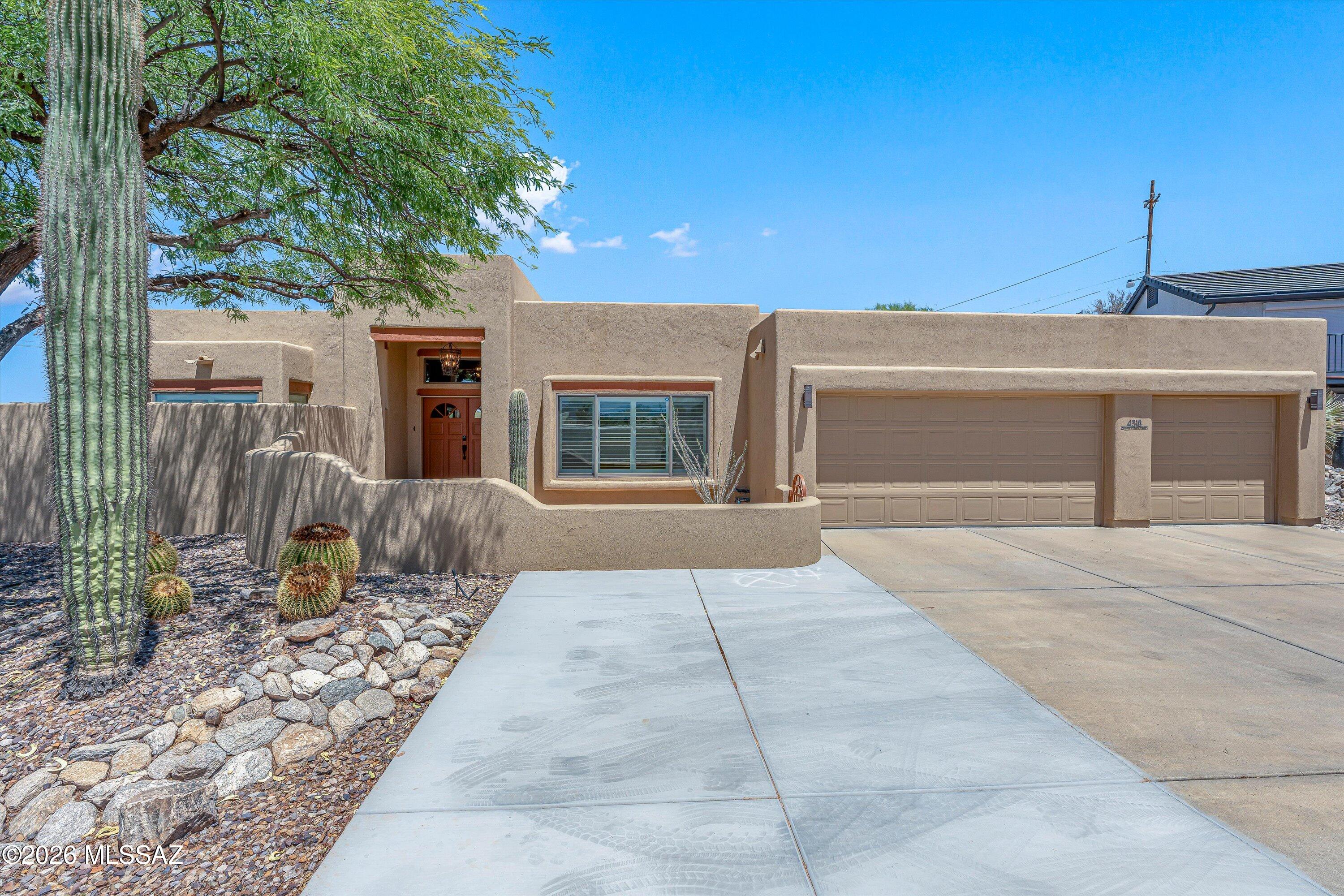 River Oak Estates (1-46) - Residential