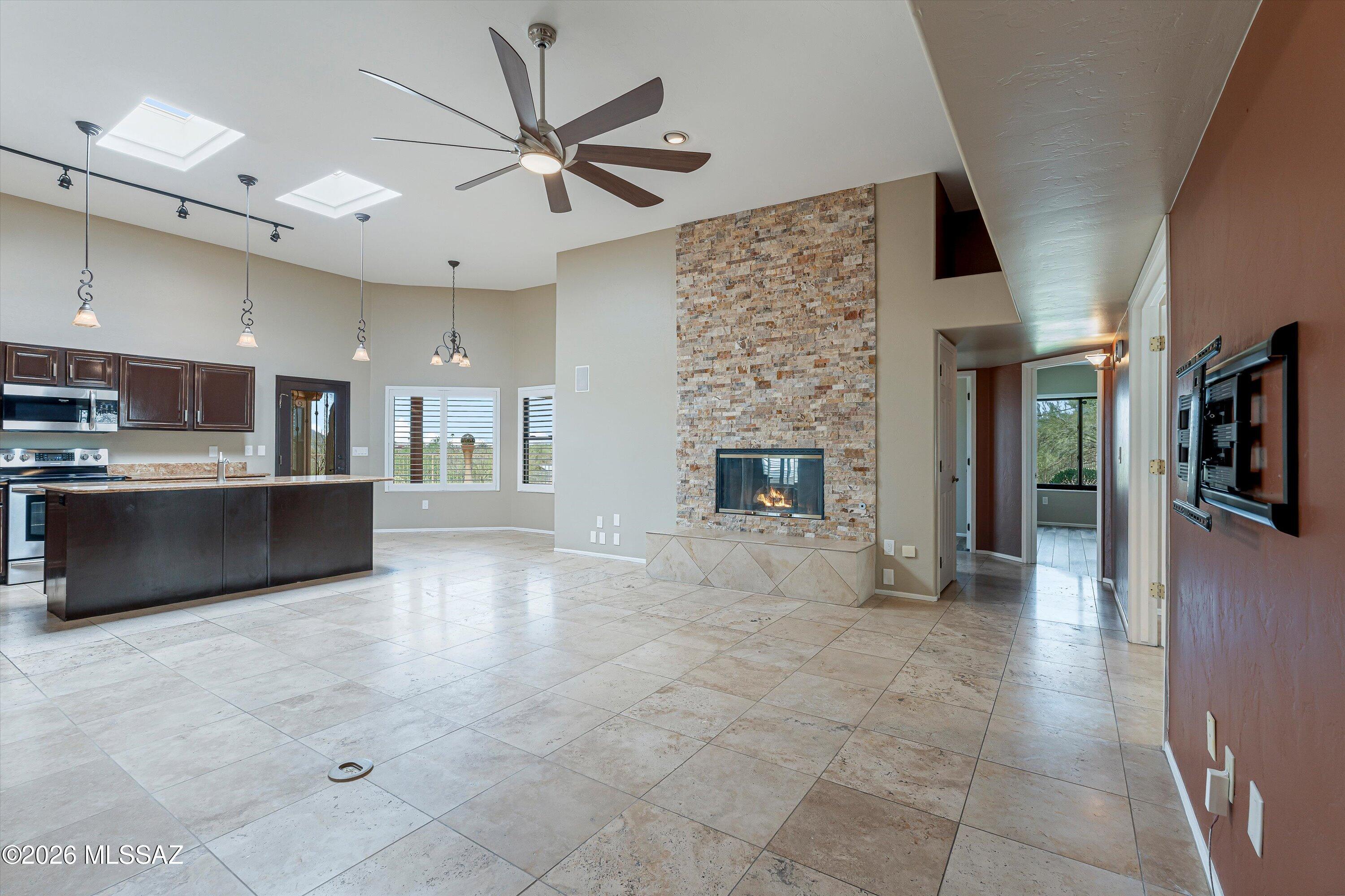 River Oak Estates (1-46) - Residential
