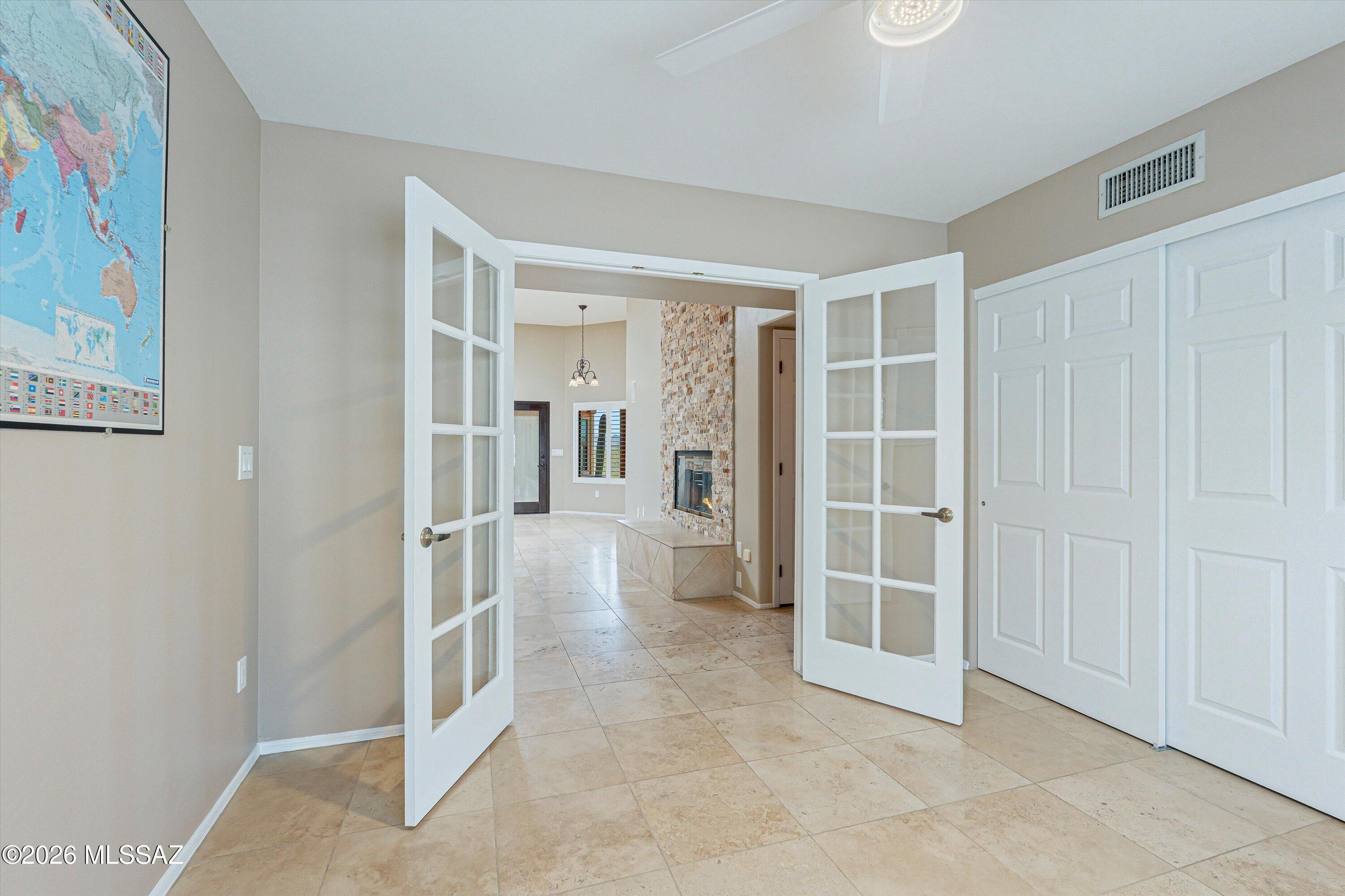 River Oak Estates (1-46) - Residential