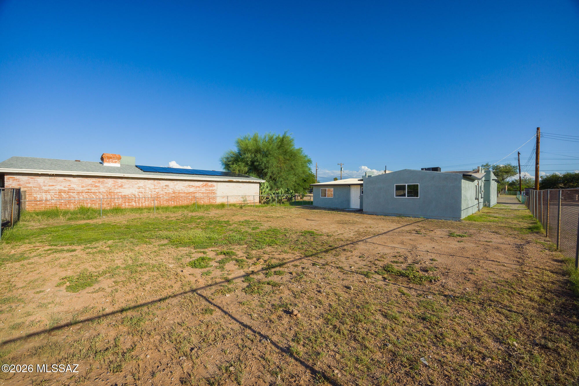Craycroft Annex Addition - Residential