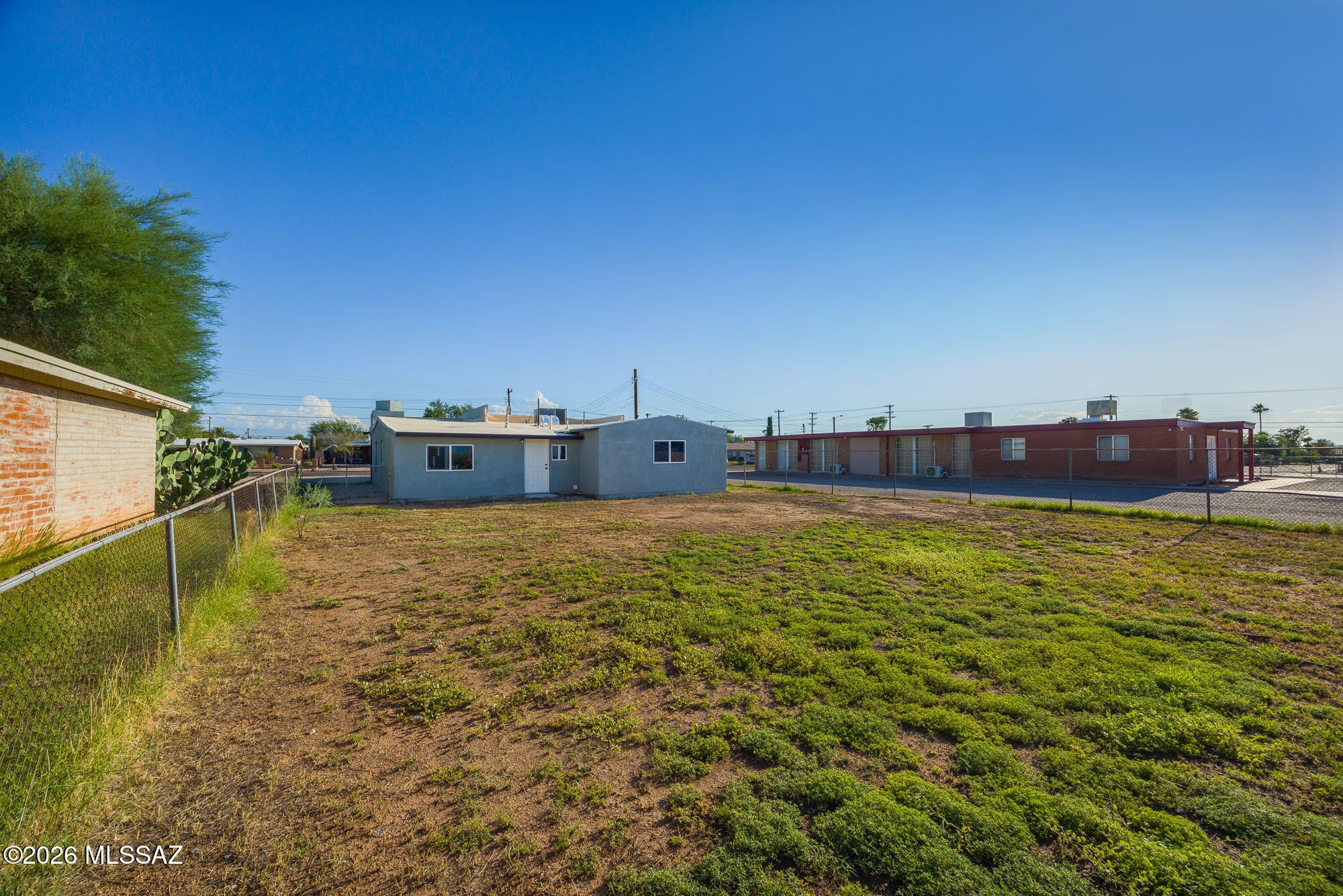 Craycroft Annex Addition - Residential