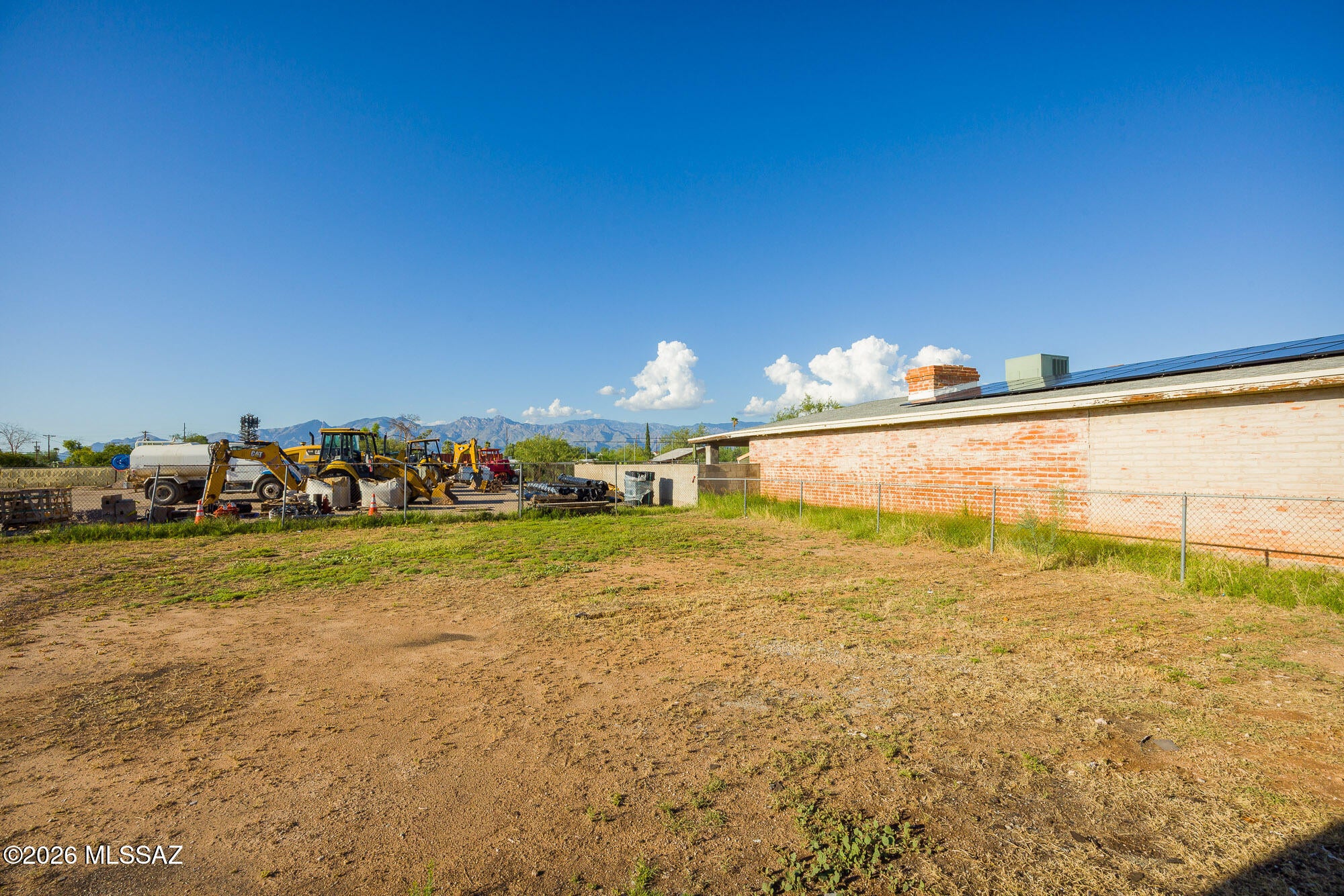Craycroft Annex Addition - Residential