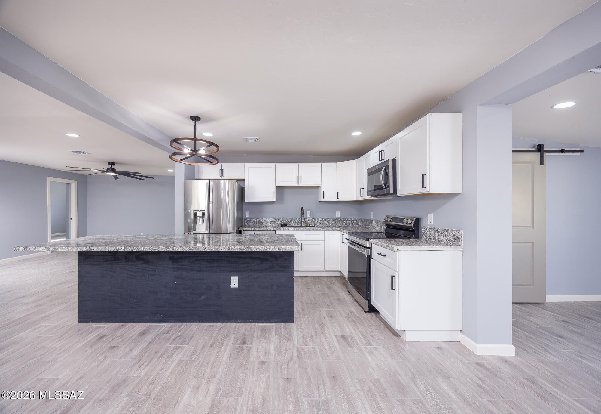Craycroft Annex Addition - Residential