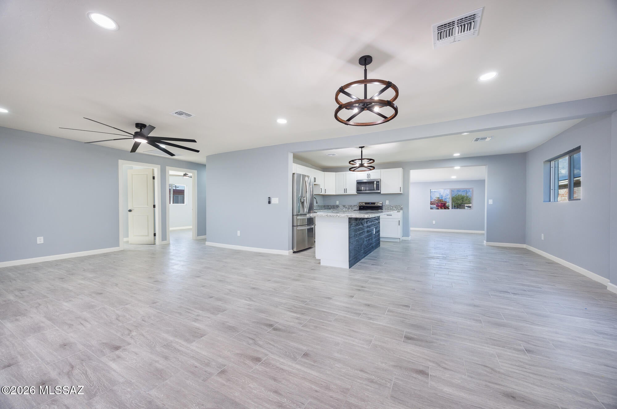 Craycroft Annex Addition - Residential