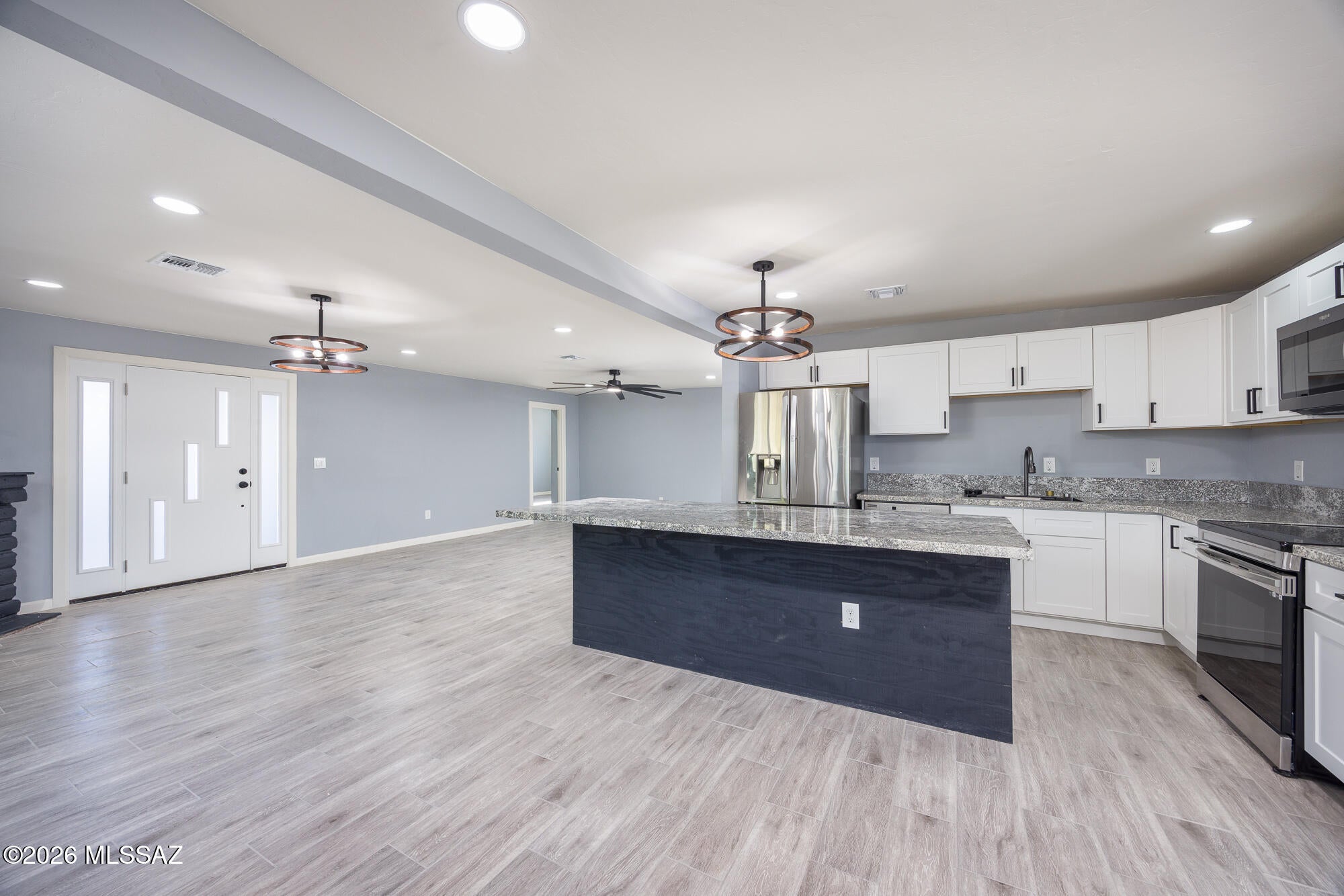 Craycroft Annex Addition - Residential