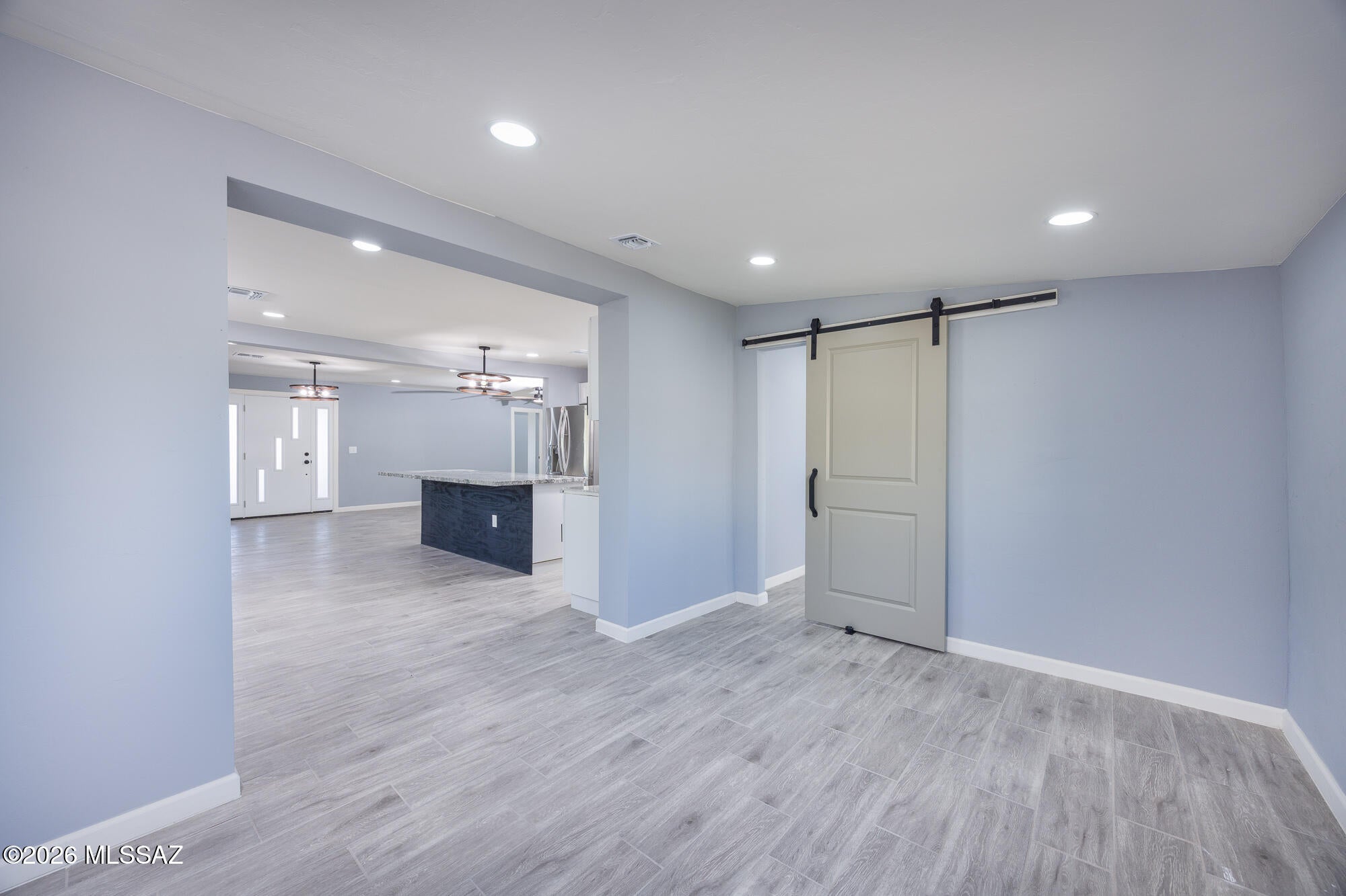 Craycroft Annex Addition - Residential