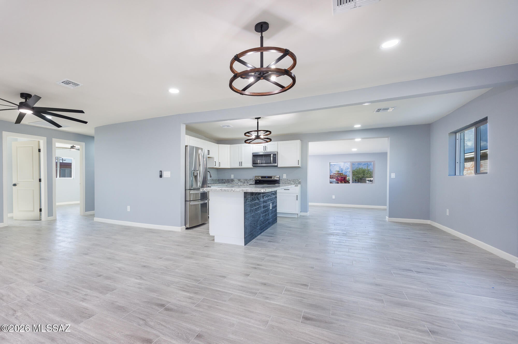 Craycroft Annex Addition - Residential