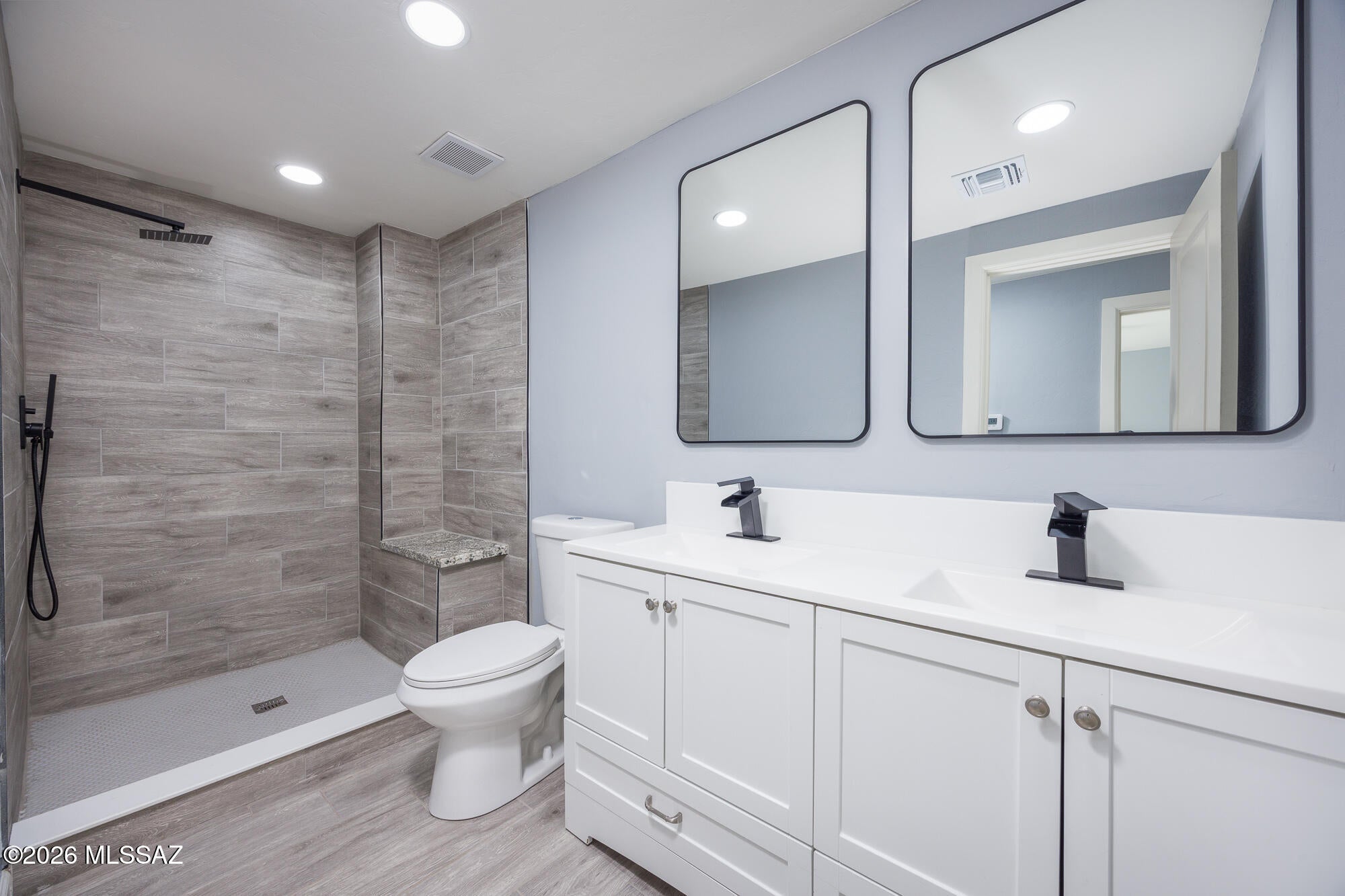 Craycroft Annex Addition - Residential