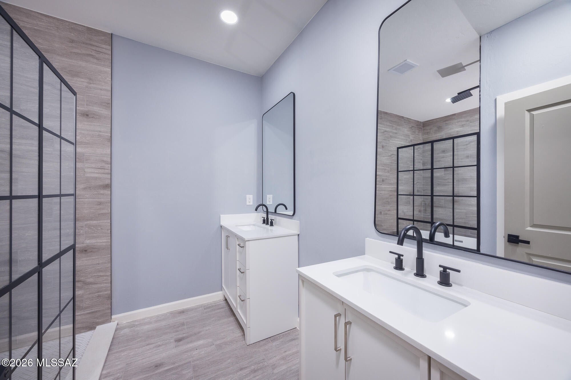 Craycroft Annex Addition - Residential
