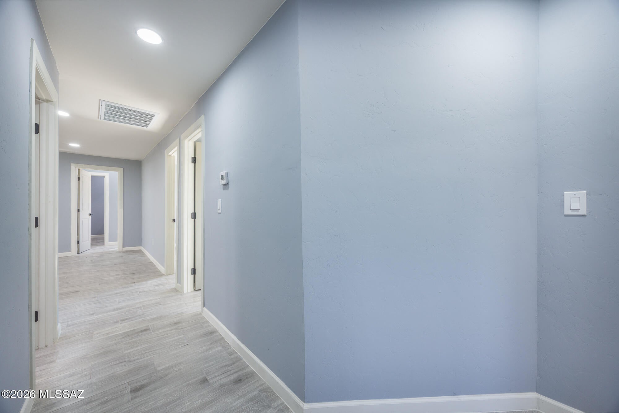 Craycroft Annex Addition - Residential