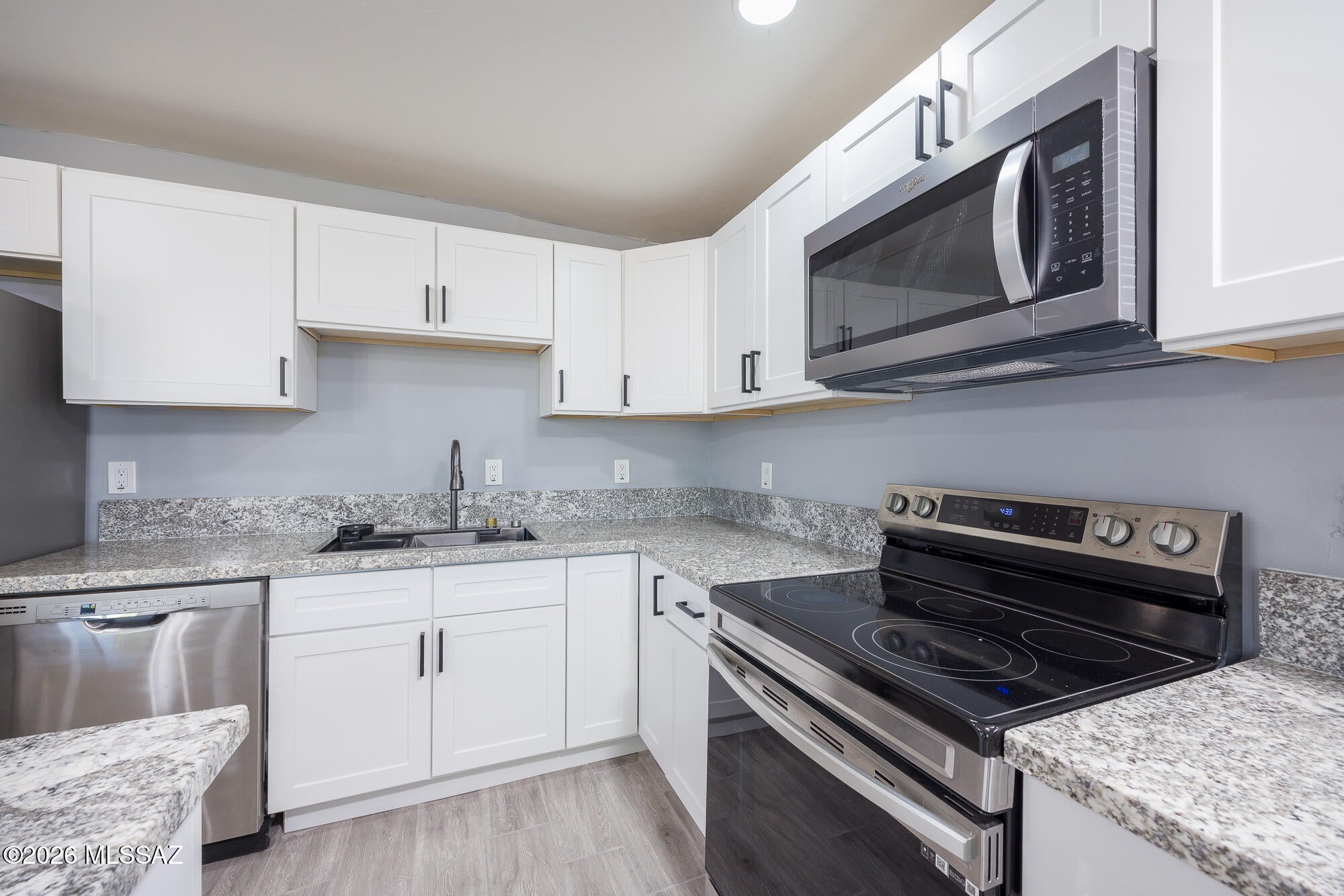 Craycroft Annex Addition - Residential