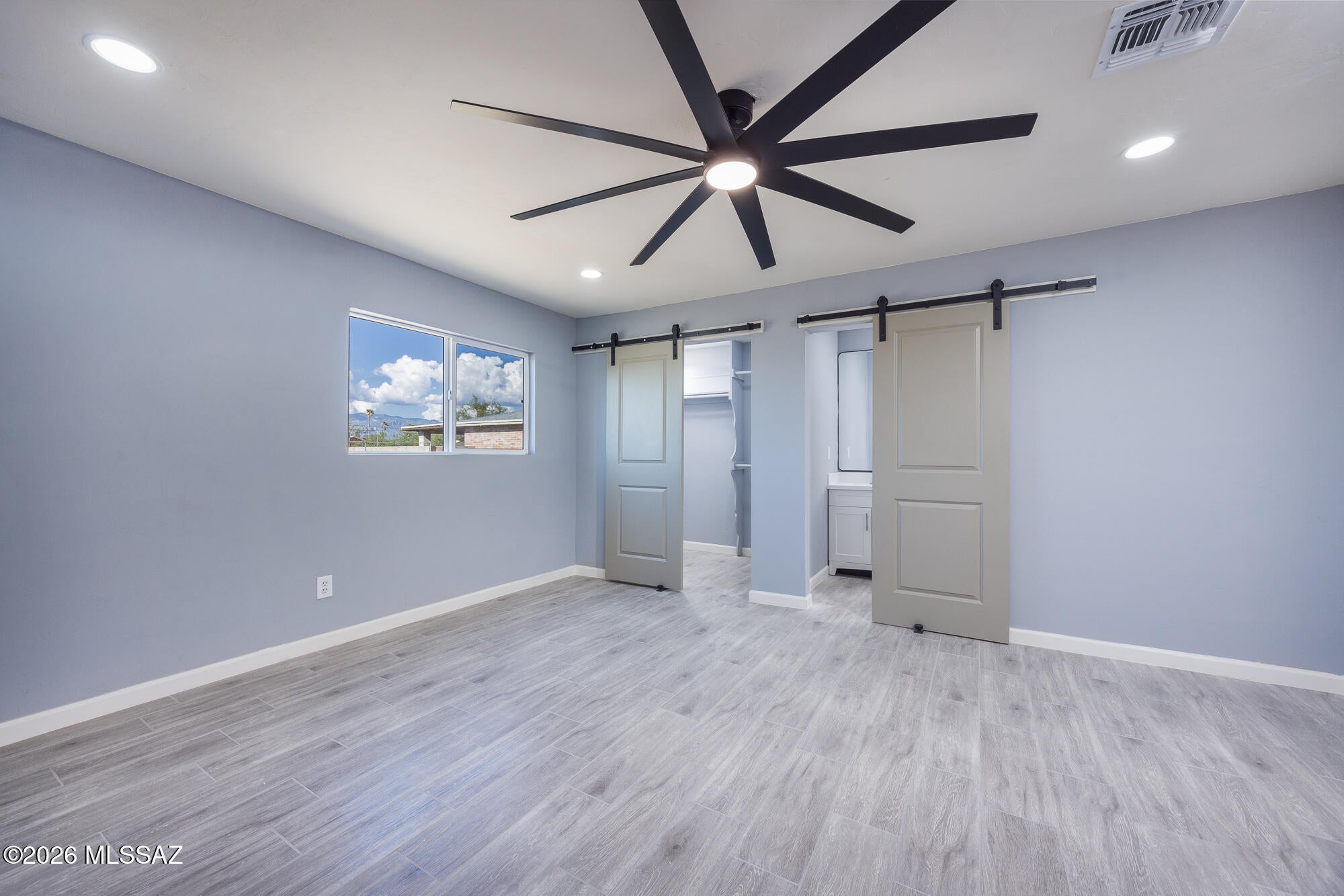 Craycroft Annex Addition - Residential