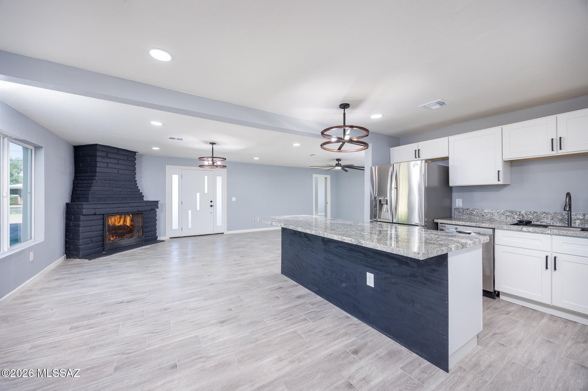 Craycroft Annex Addition - Residential