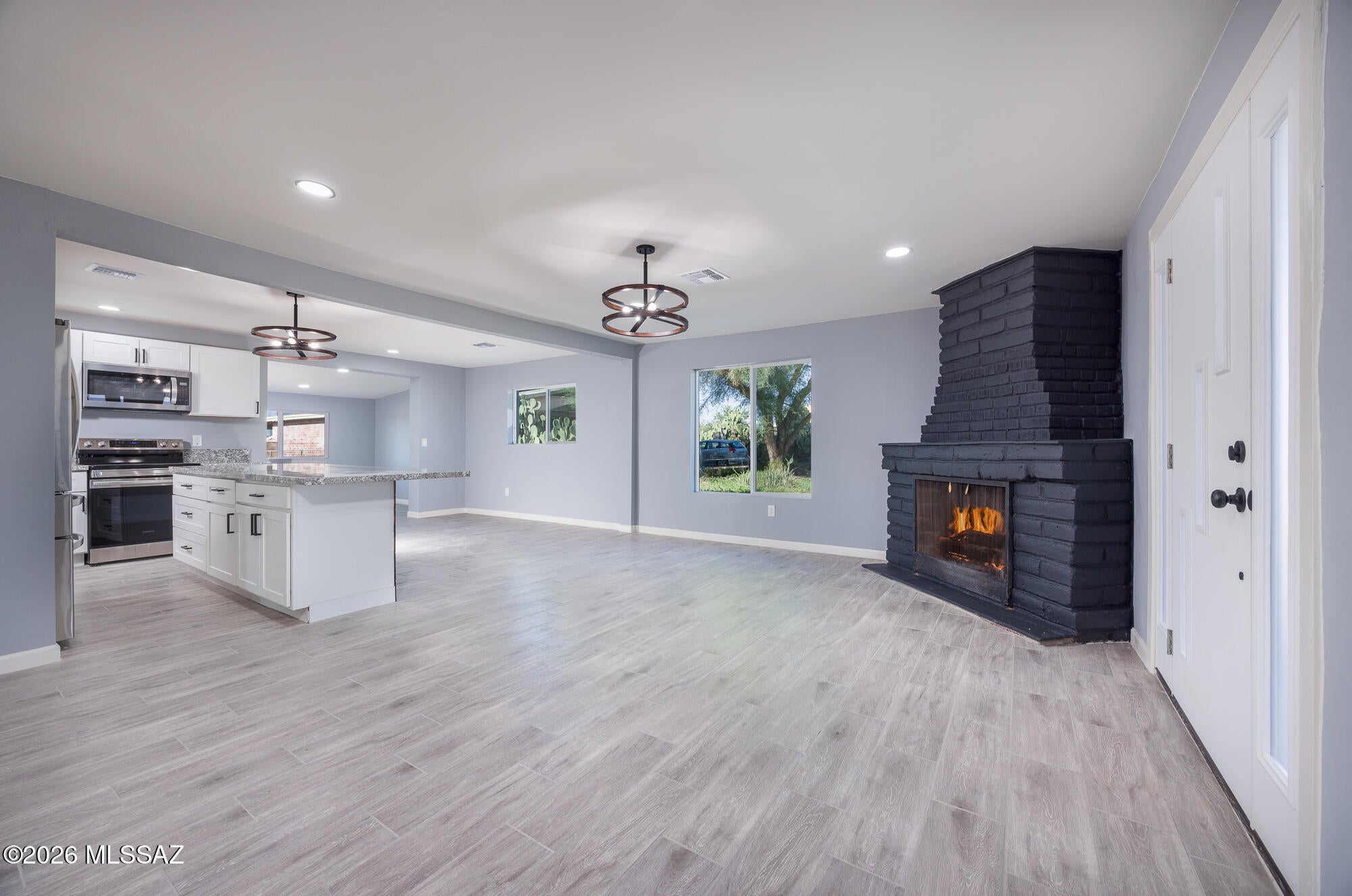 Craycroft Annex Addition - Residential
