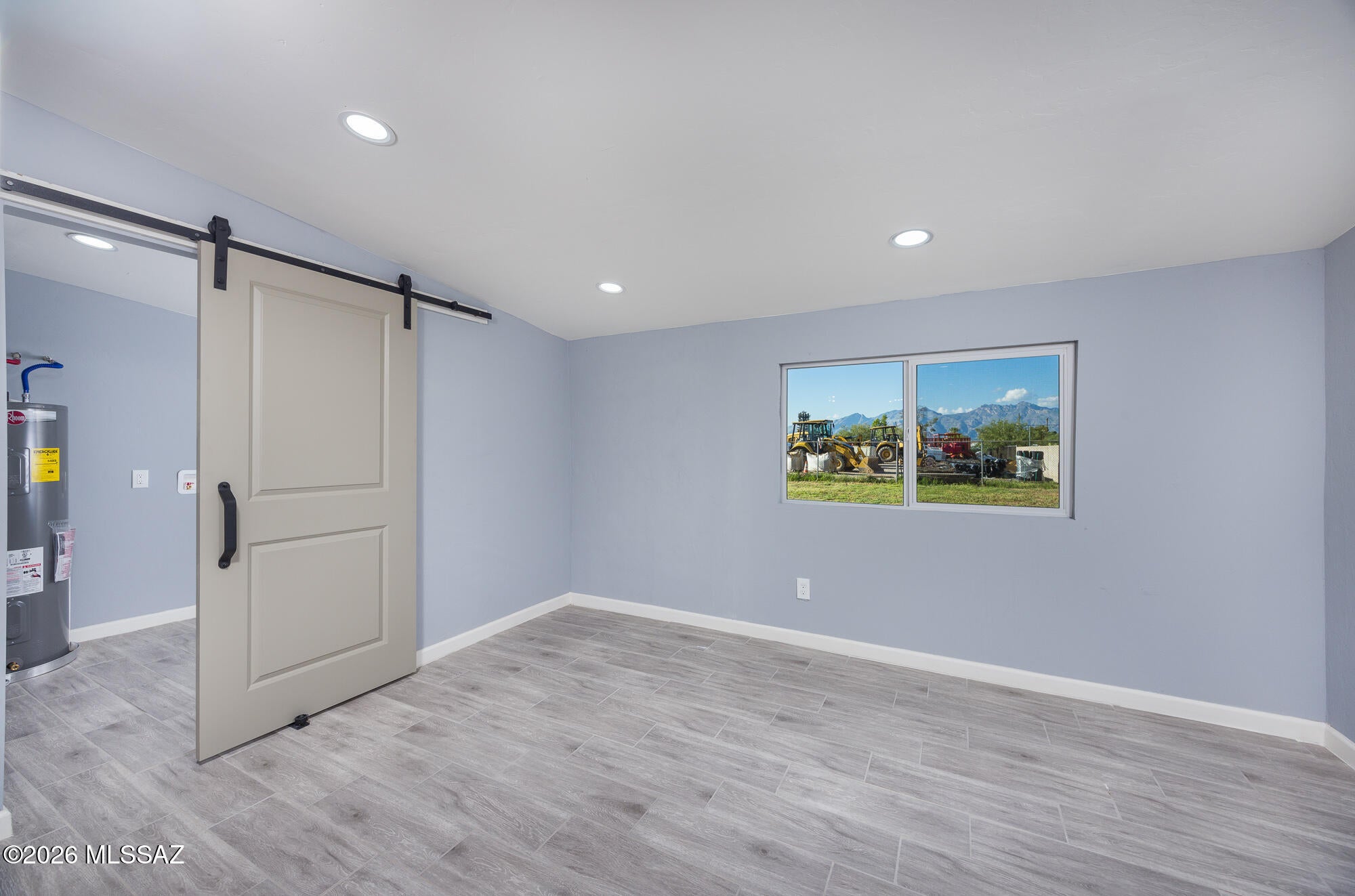 Craycroft Annex Addition - Residential