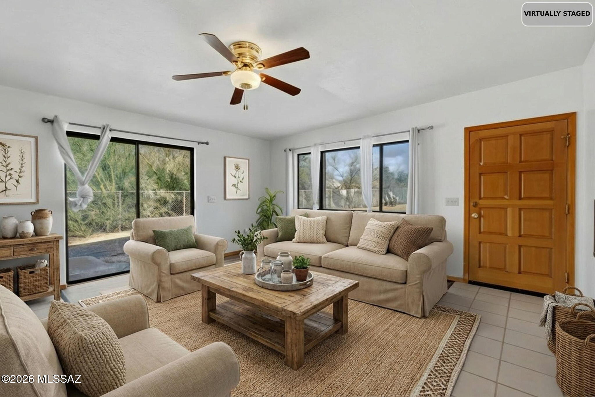 Bel Air Ranch Est - Residential