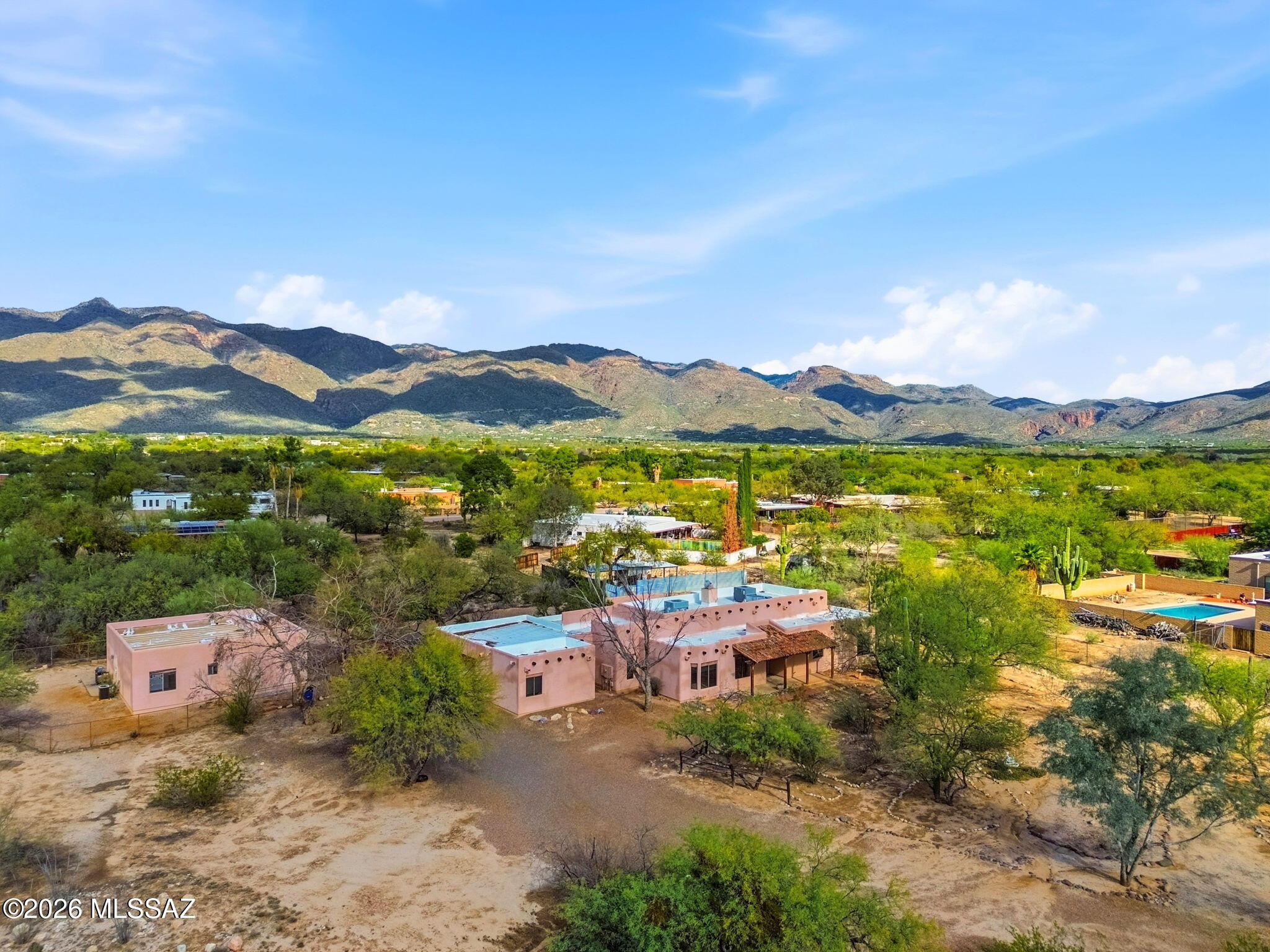 Bel Air Ranch Est - Residential