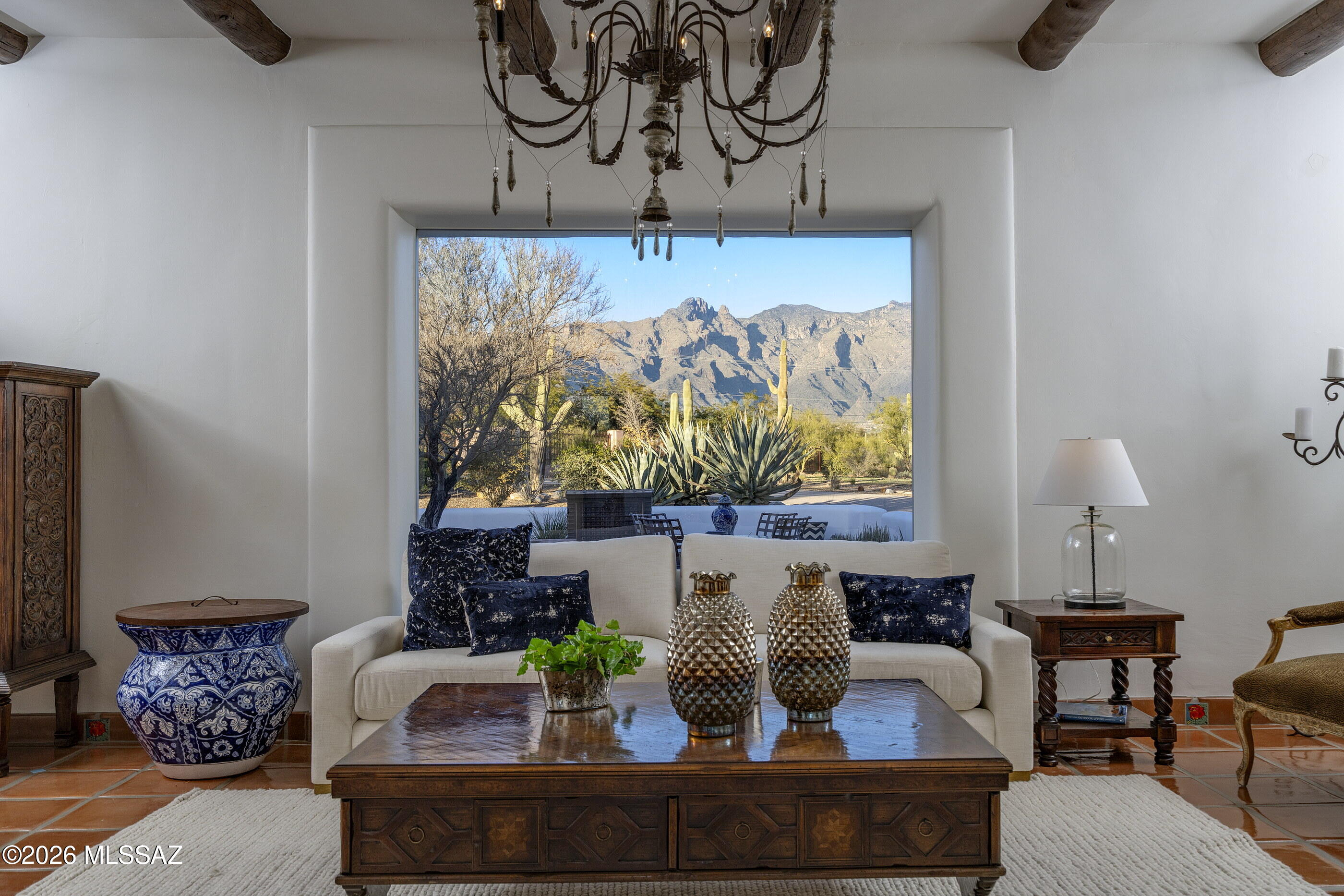 Catalina Foothills Estates - Residential