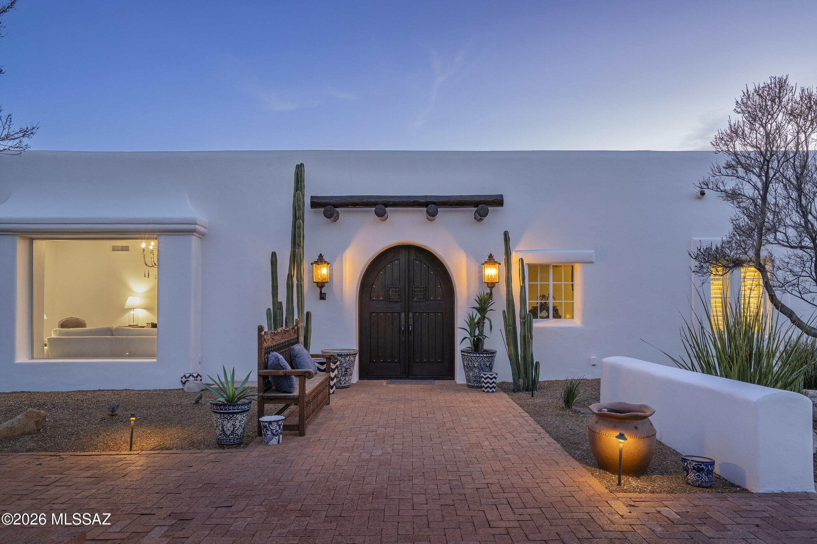 Catalina Foothills Estates - Residential