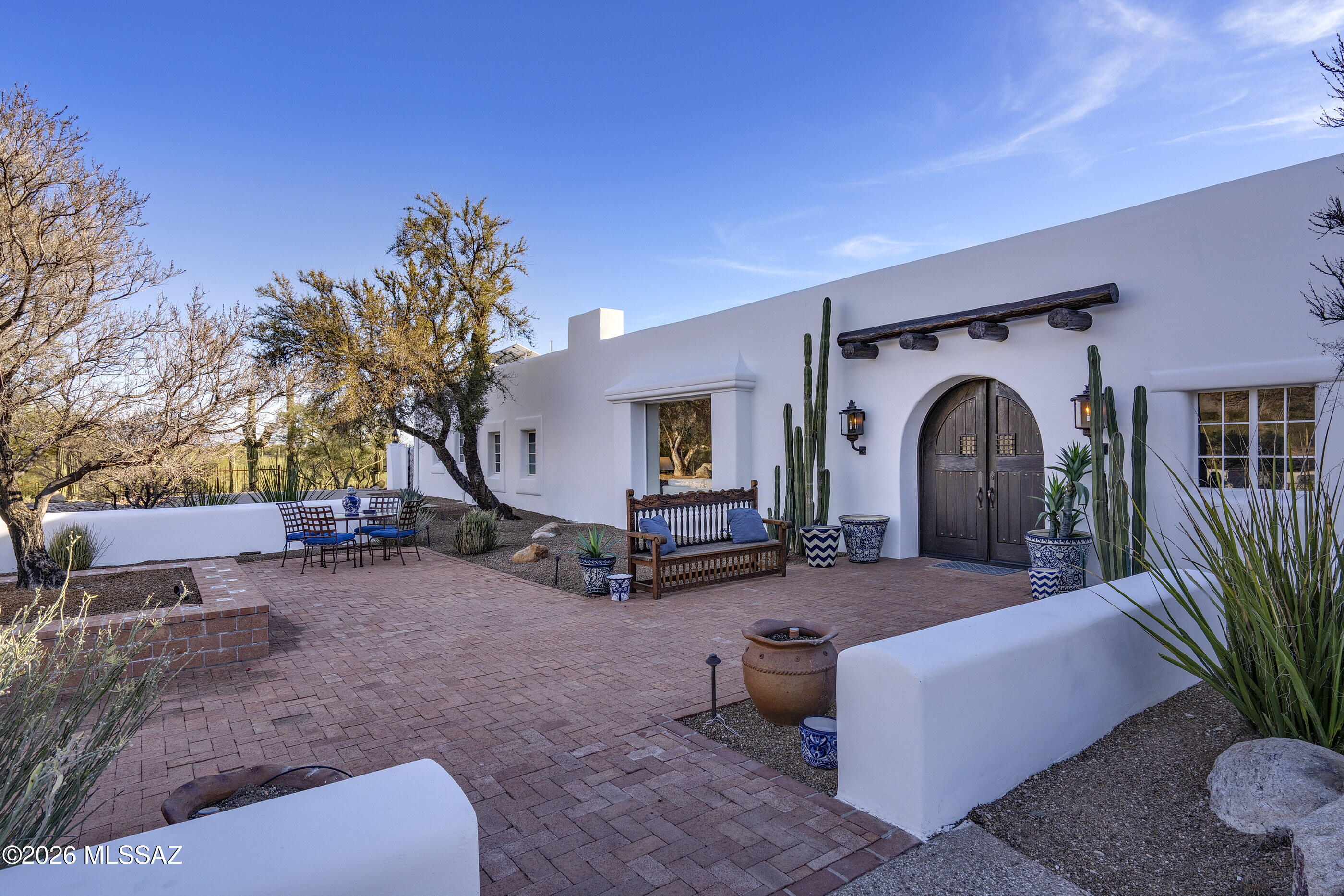 Catalina Foothills Estates - Residential