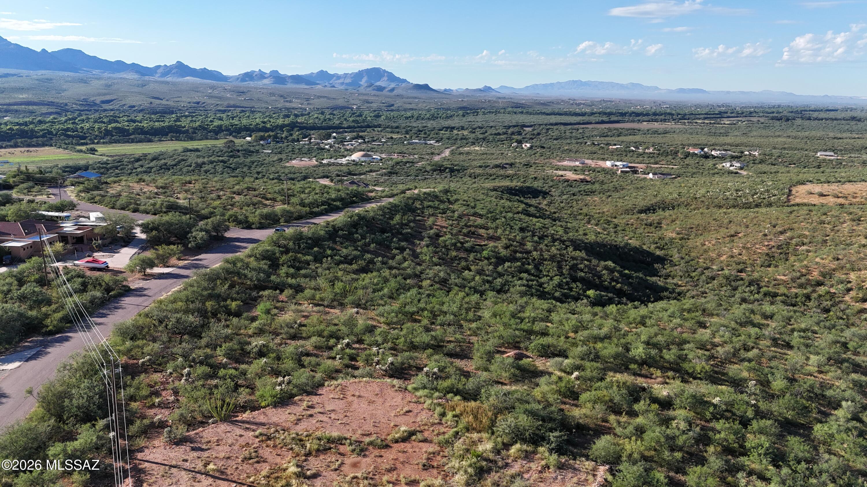 Rio Rico Estates 16 - Land