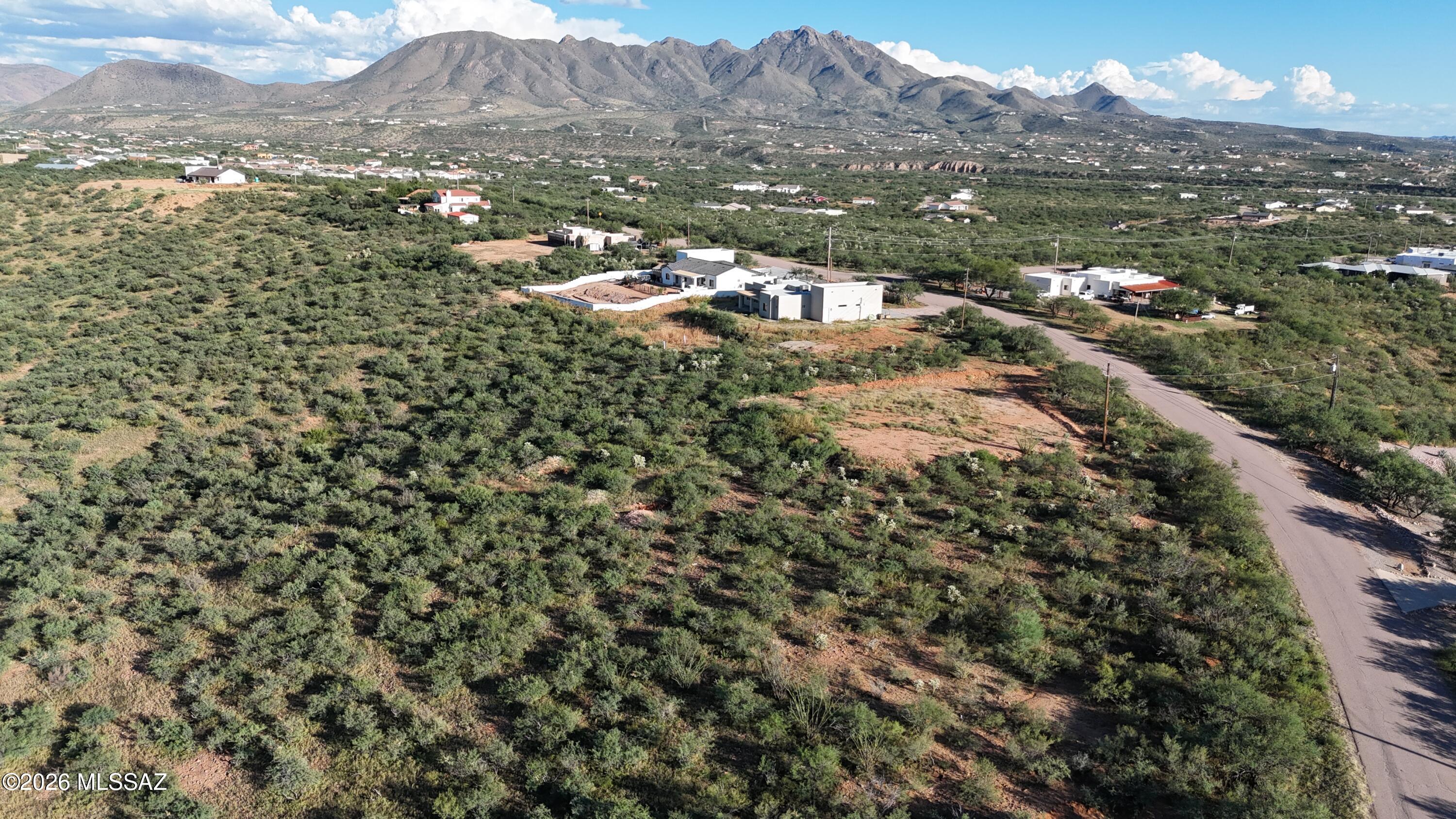 Rio Rico Estates 16 - Land