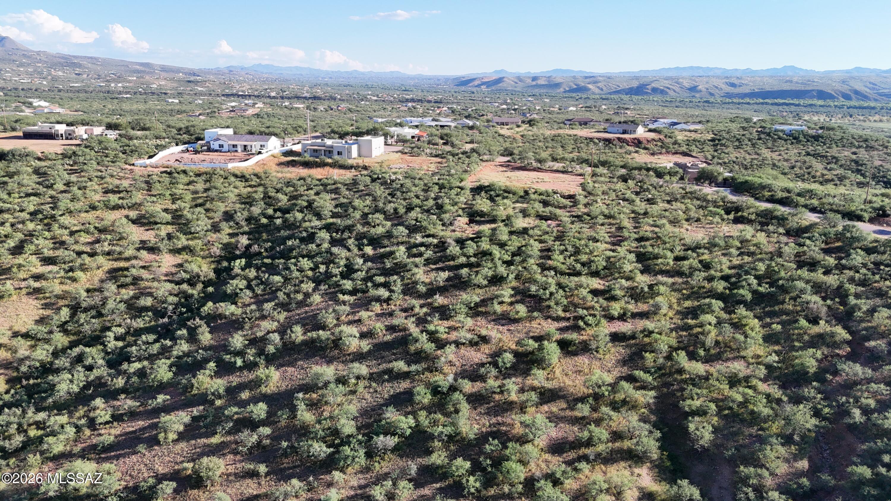 Rio Rico Estates 16 - Land