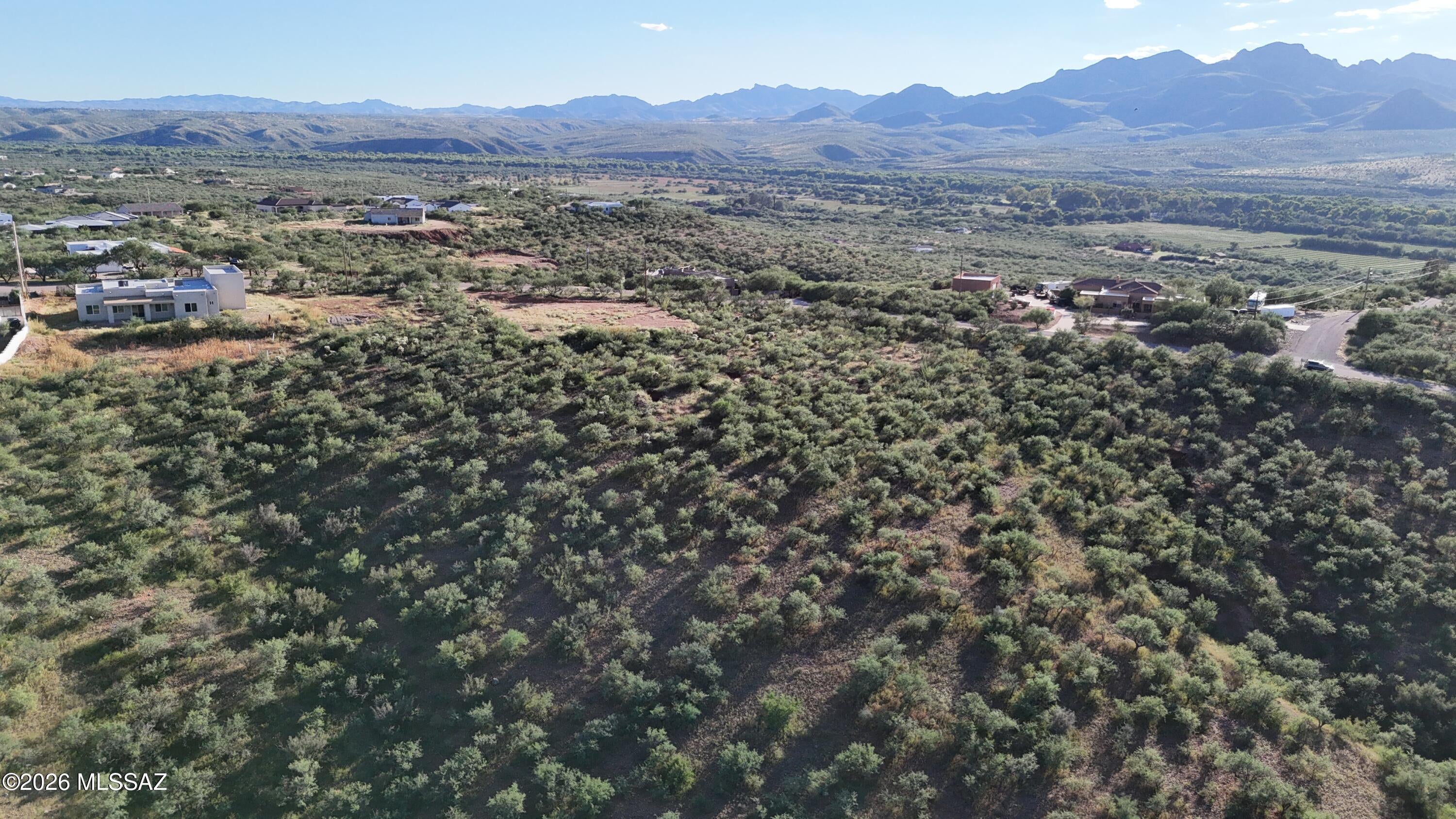 Rio Rico Estates 16 - Land