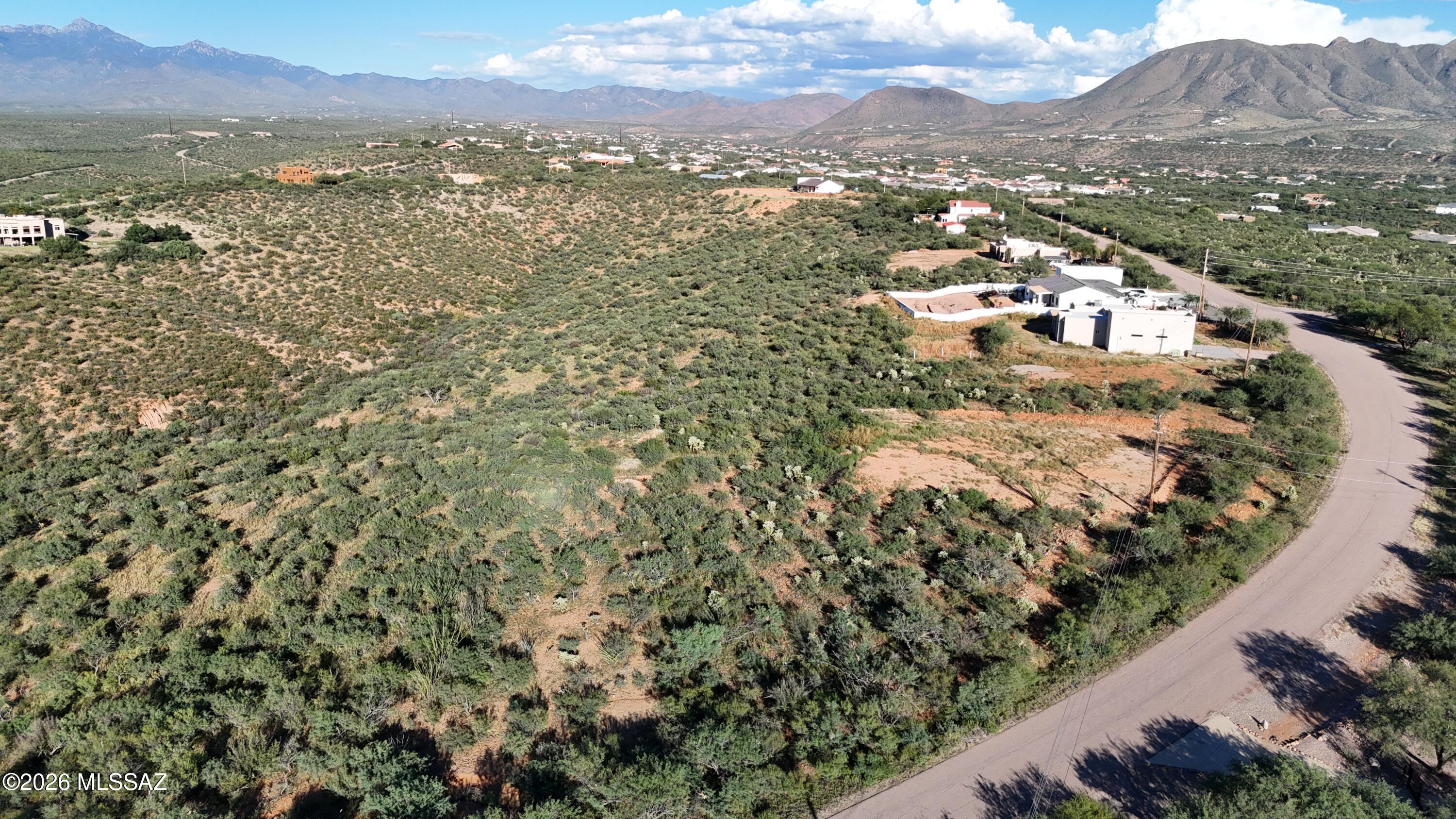 Rio Rico Estates 16 - Land