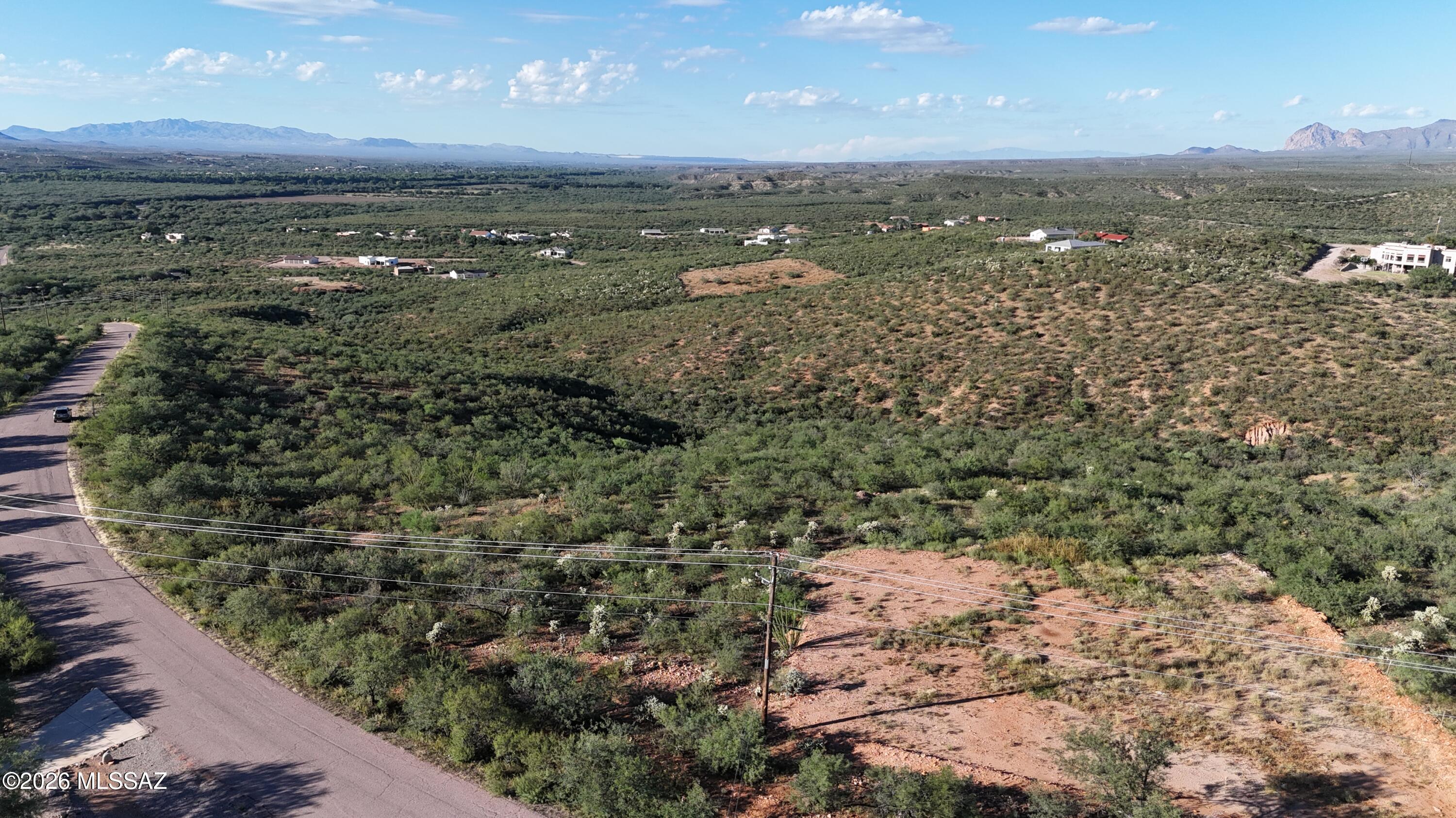 Rio Rico Estates 16 - Land