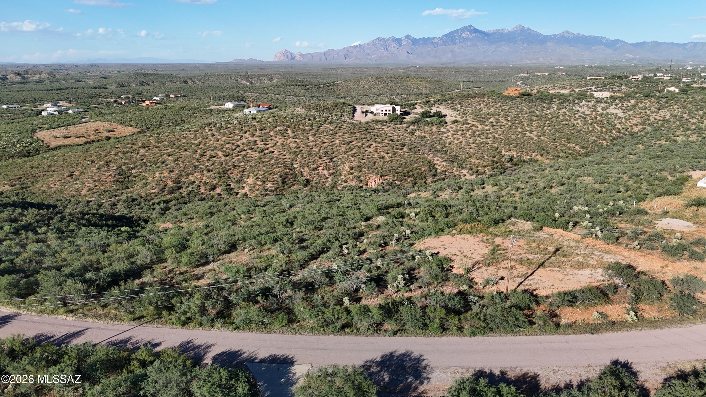 Rio Rico Estates 16 - Land