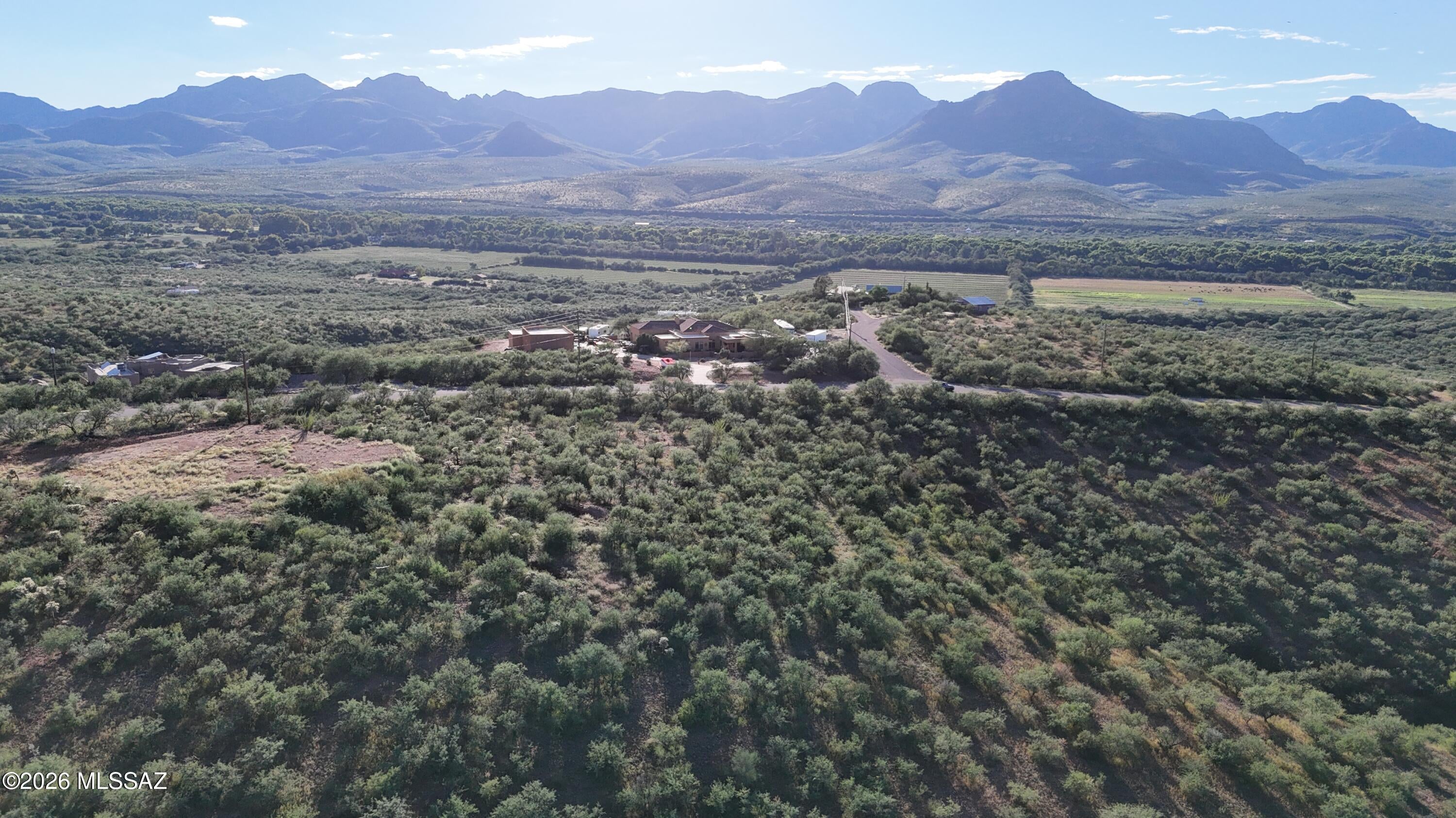 Rio Rico Estates 16 - Land