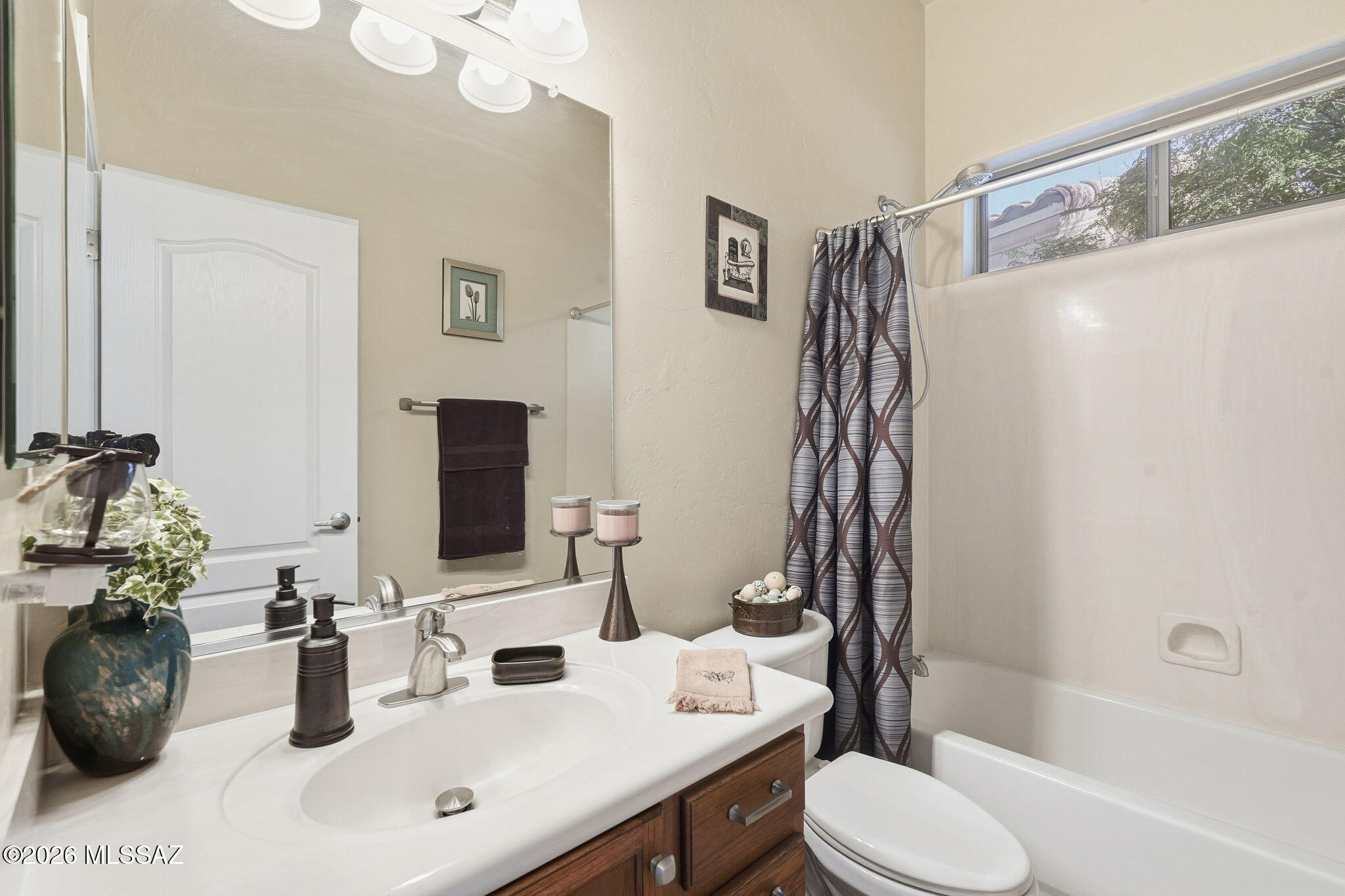 Sierra Crest (1-146) - Residential