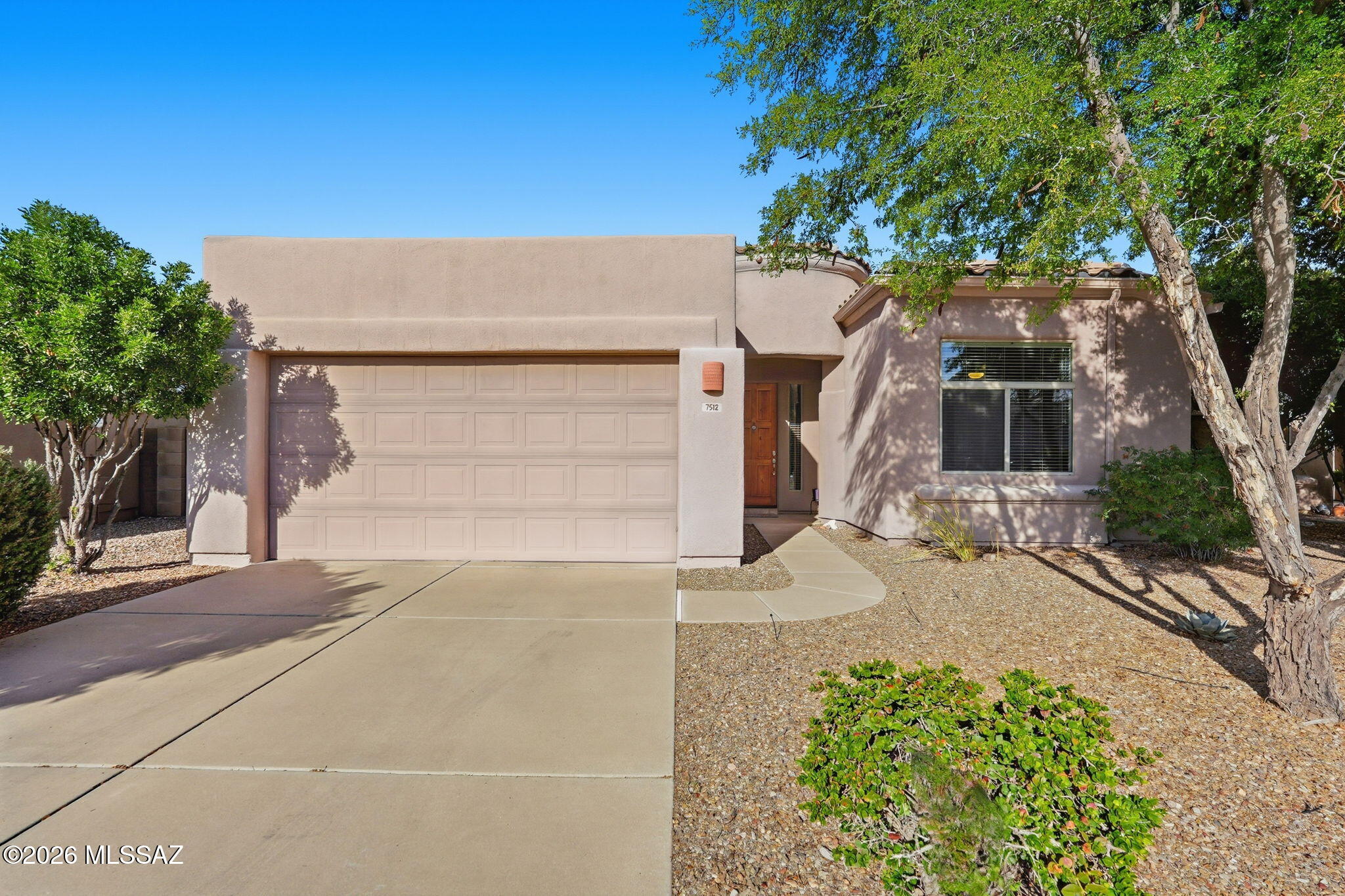 Sierra Crest (1-146) - Residential