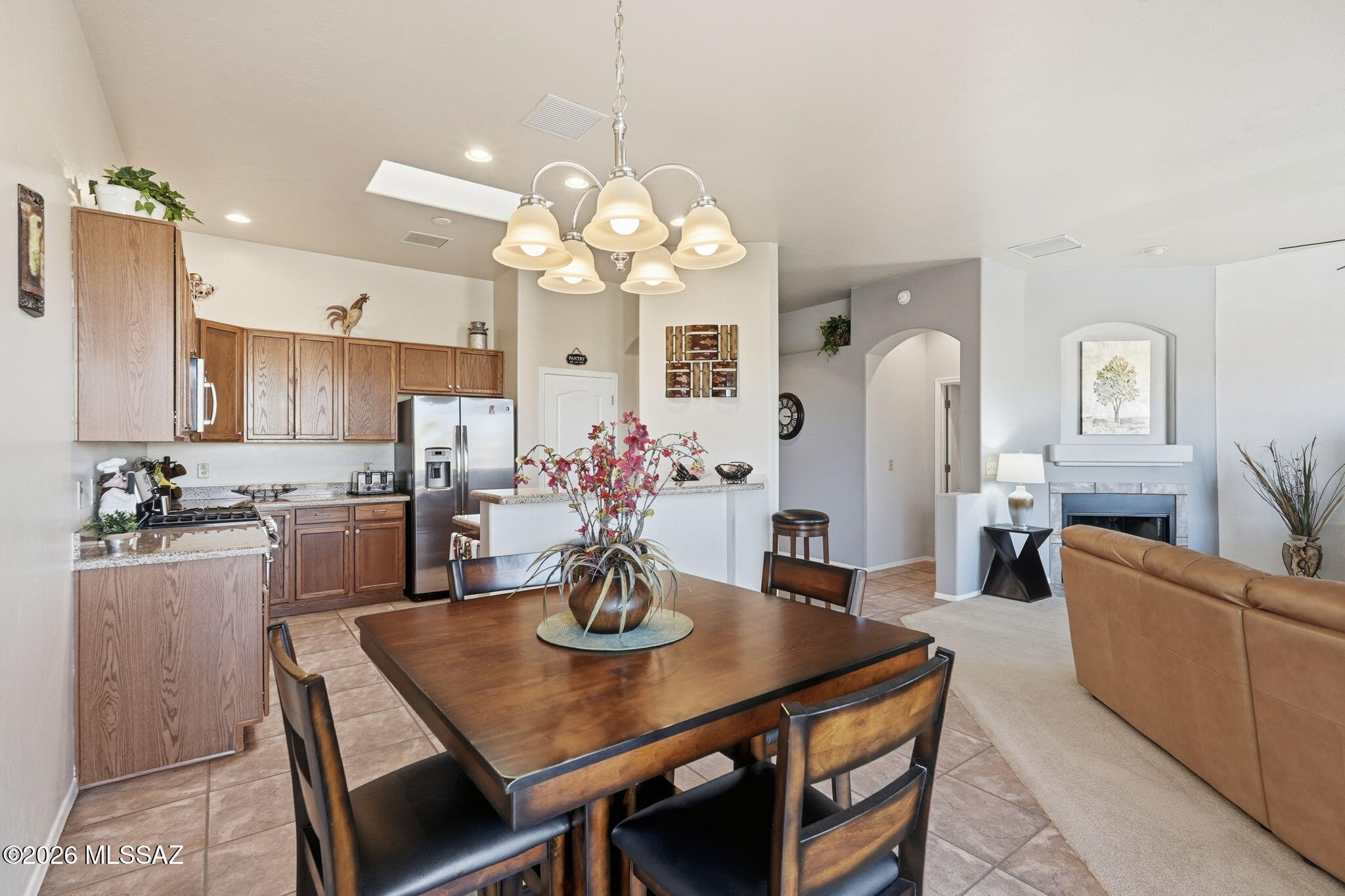 Sierra Crest (1-146) - Residential