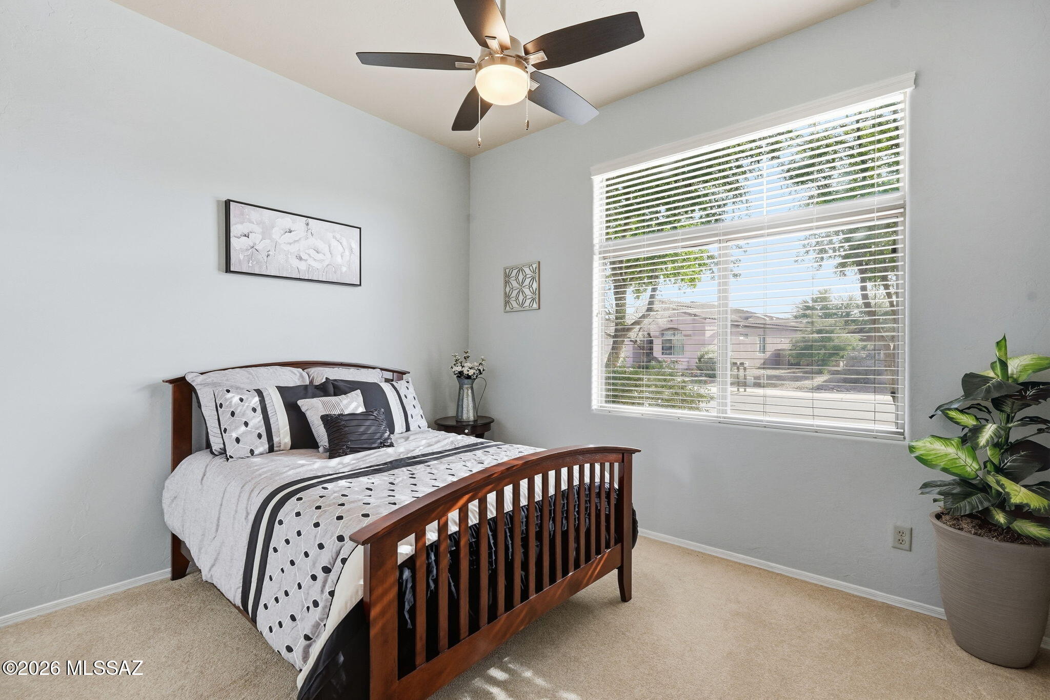 Sierra Crest (1-146) - Residential