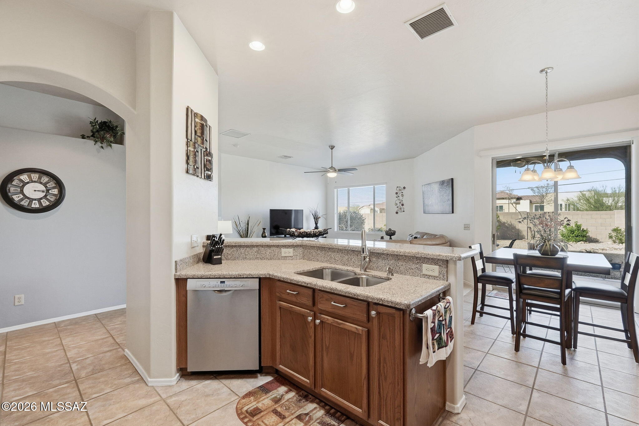 Sierra Crest (1-146) - Residential