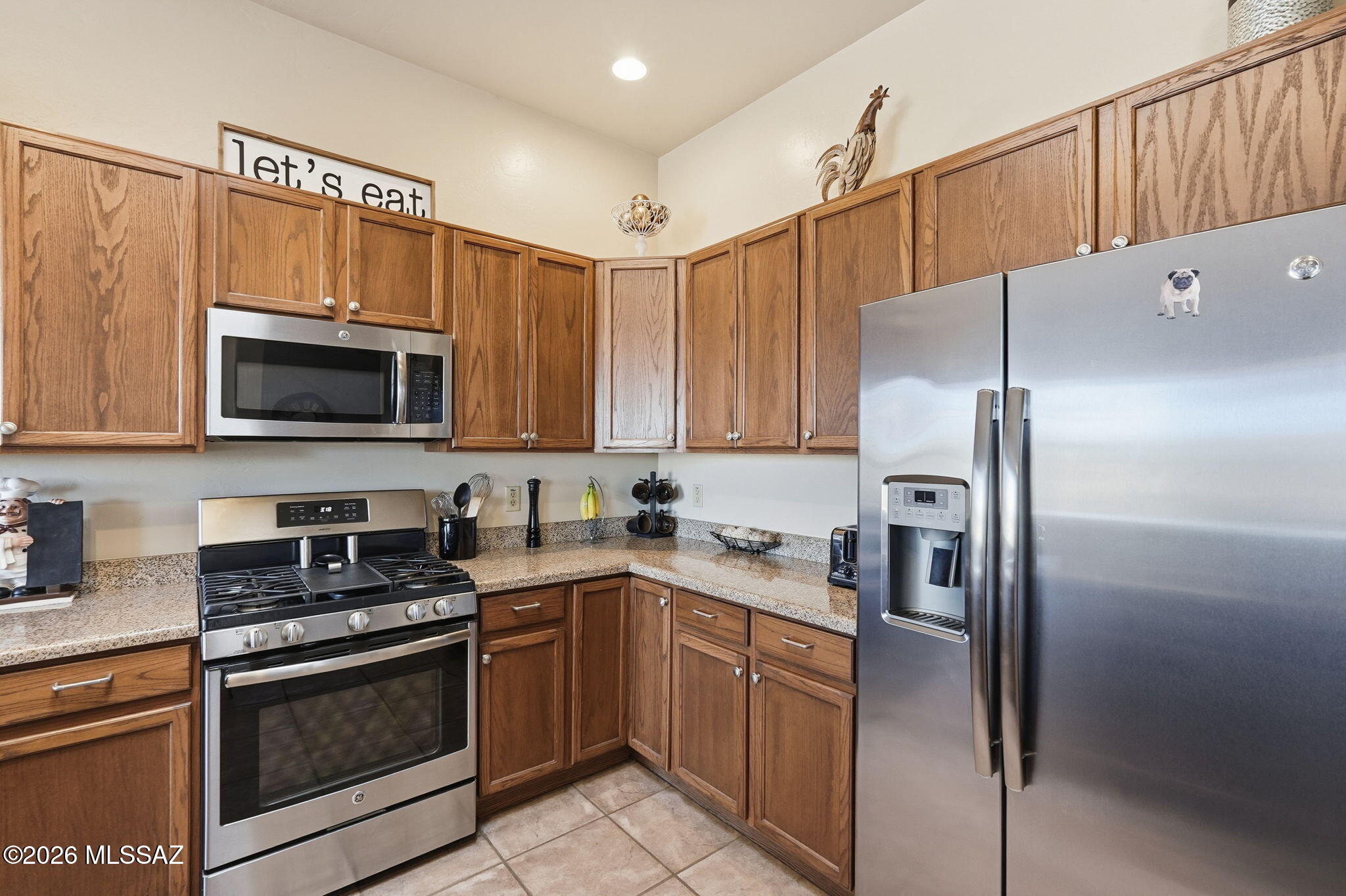 Sierra Crest (1-146) - Residential