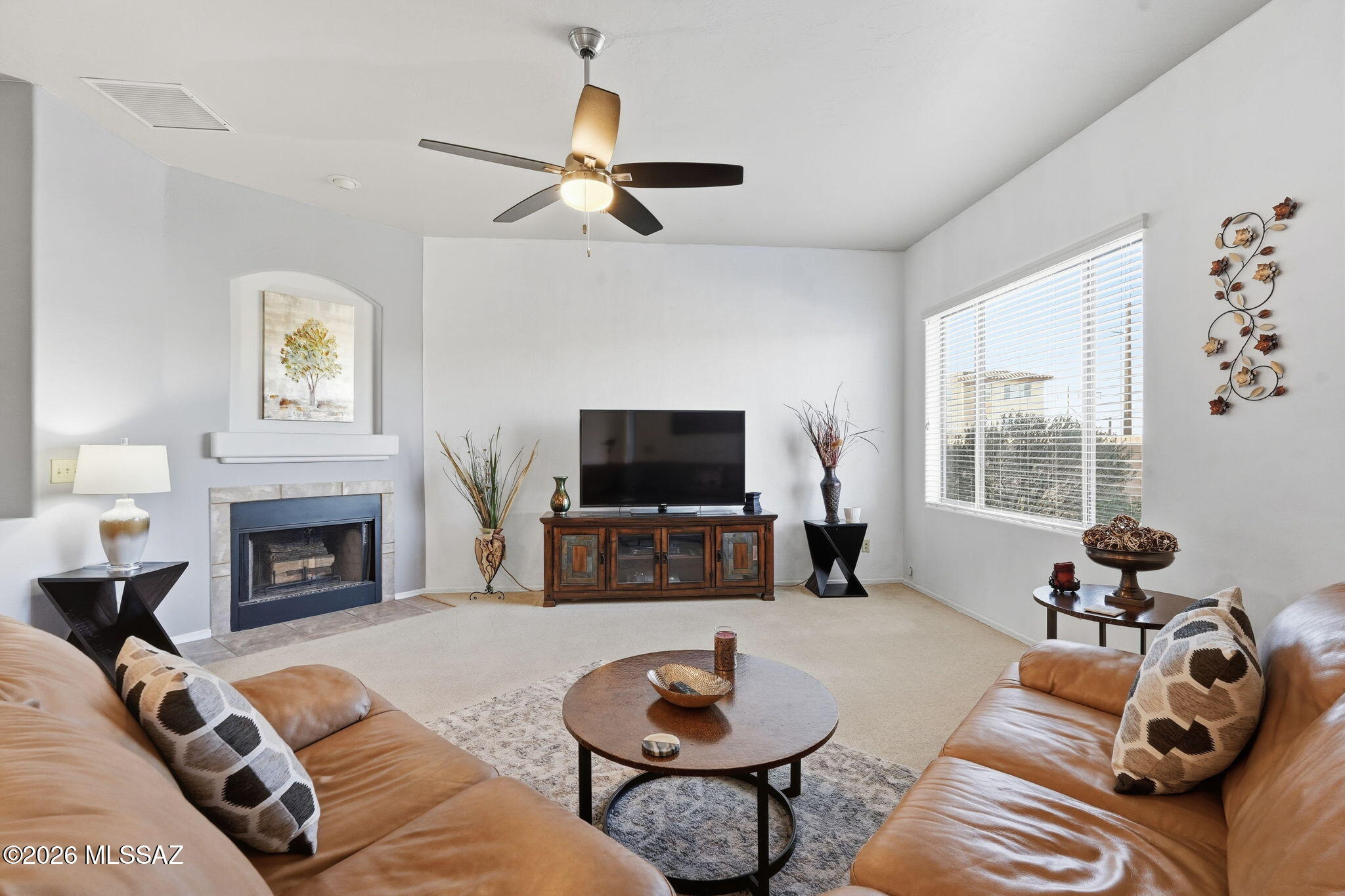 Sierra Crest (1-146) - Residential