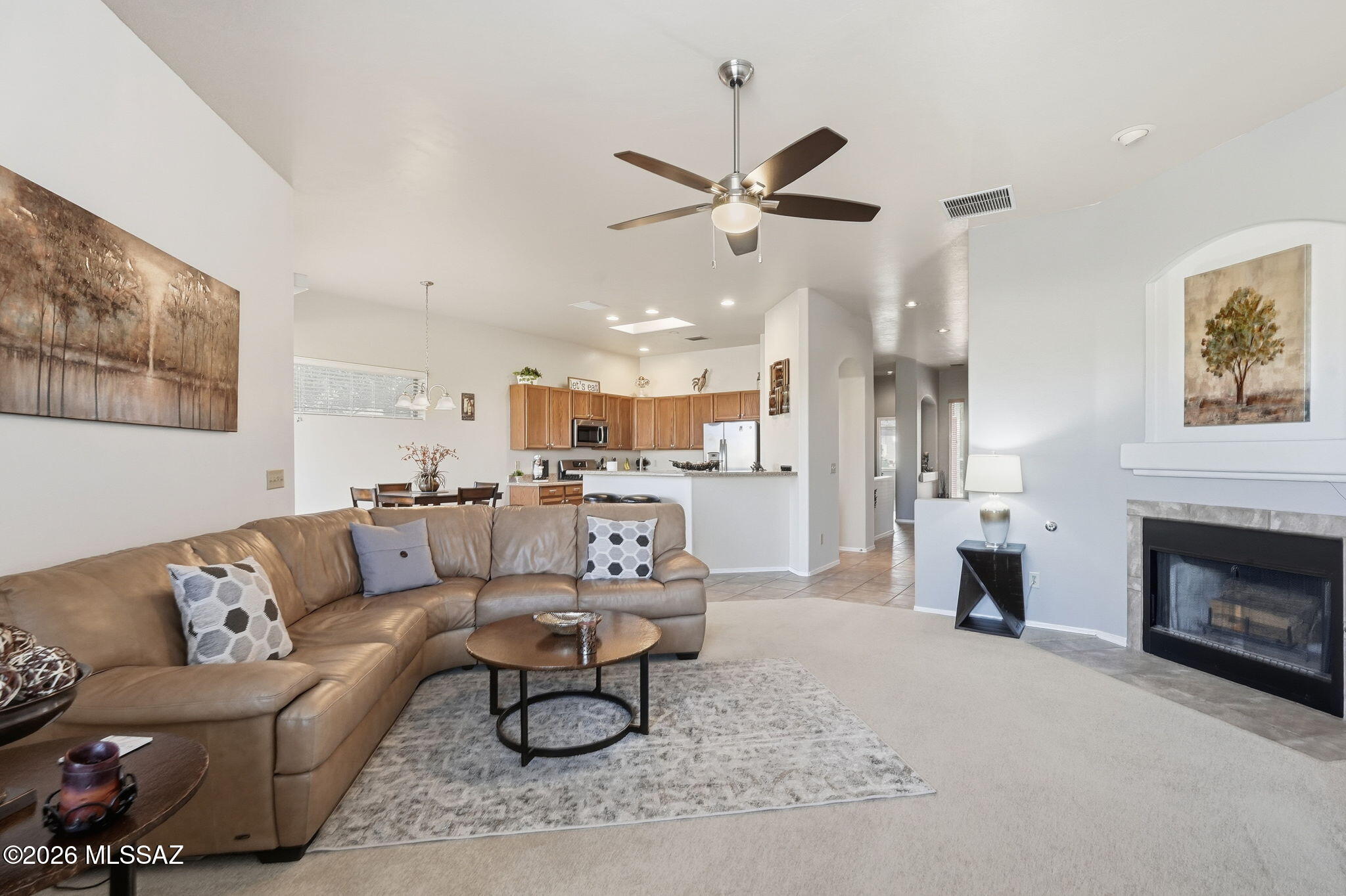 Sierra Crest (1-146) - Residential