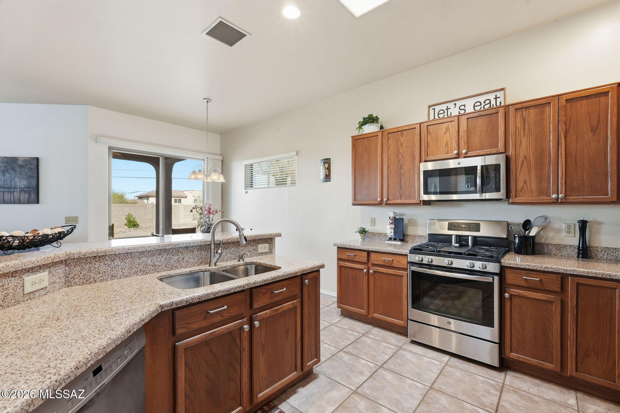 Sierra Crest (1-146) - Residential