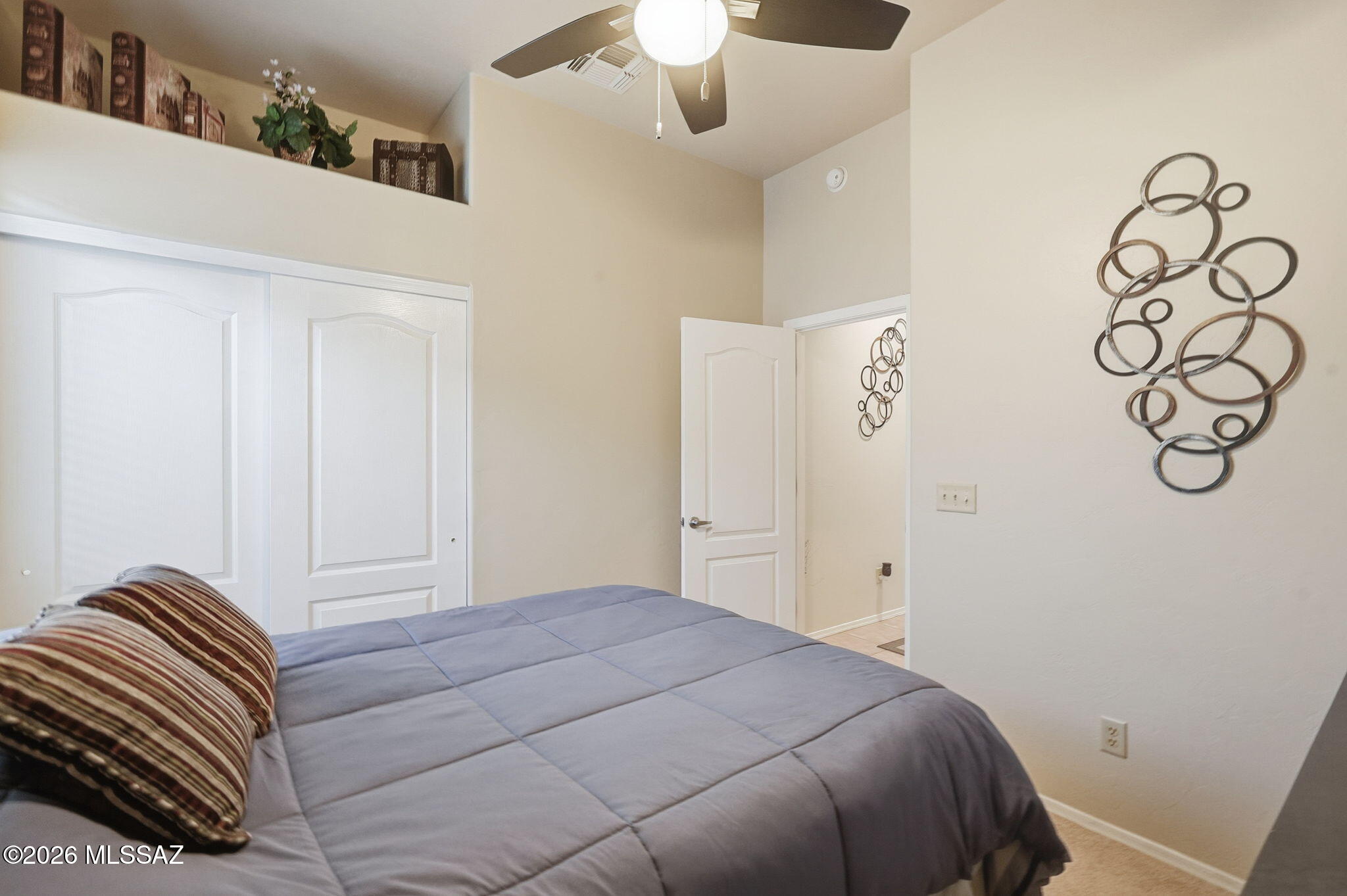 Sierra Crest (1-146) - Residential