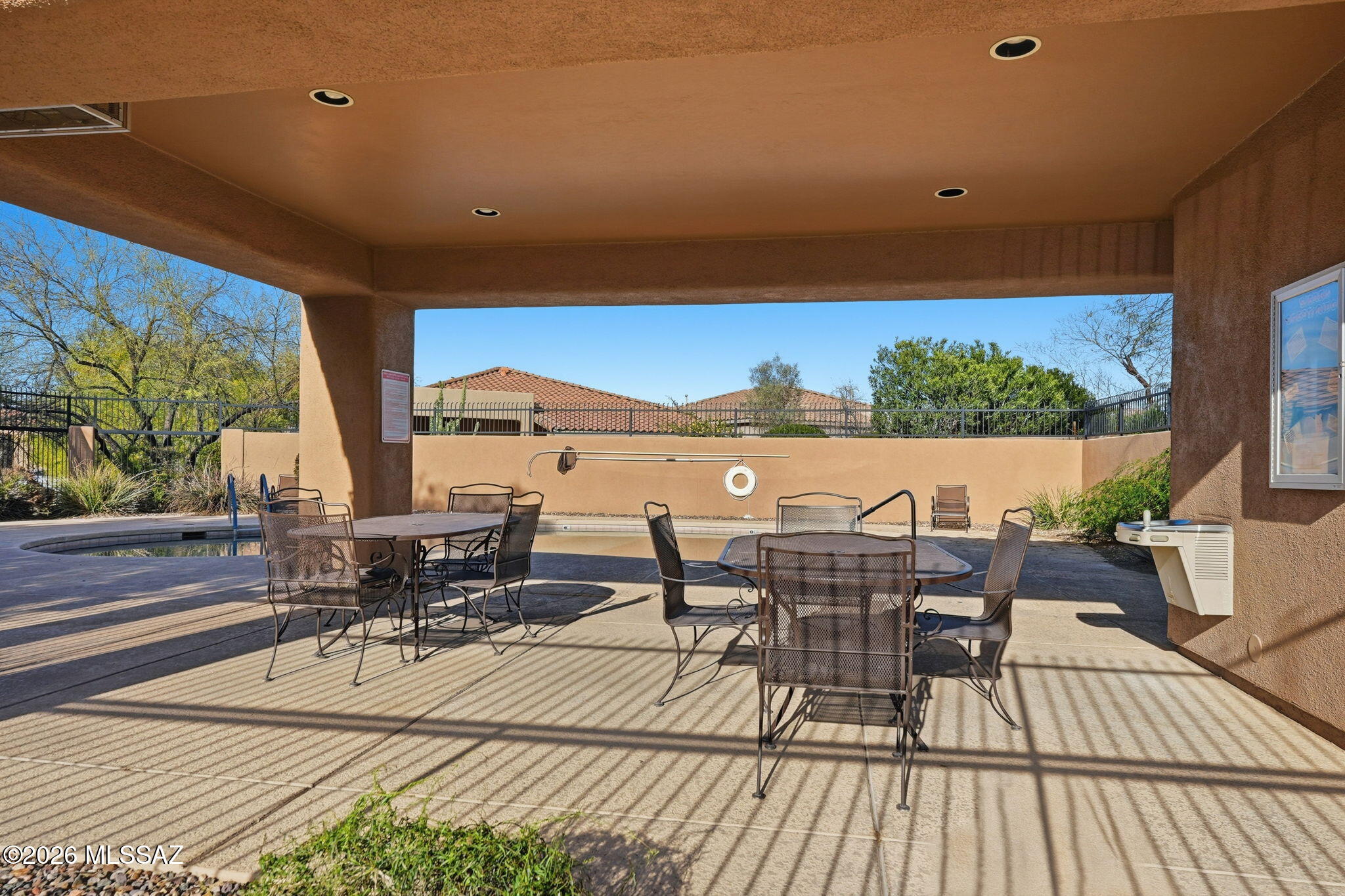Sierra Crest (1-146) - Residential