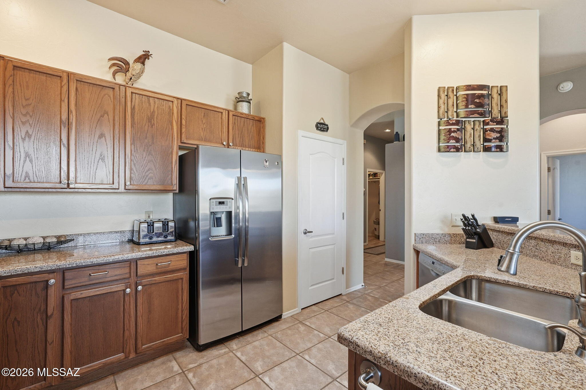 Sierra Crest (1-146) - Residential