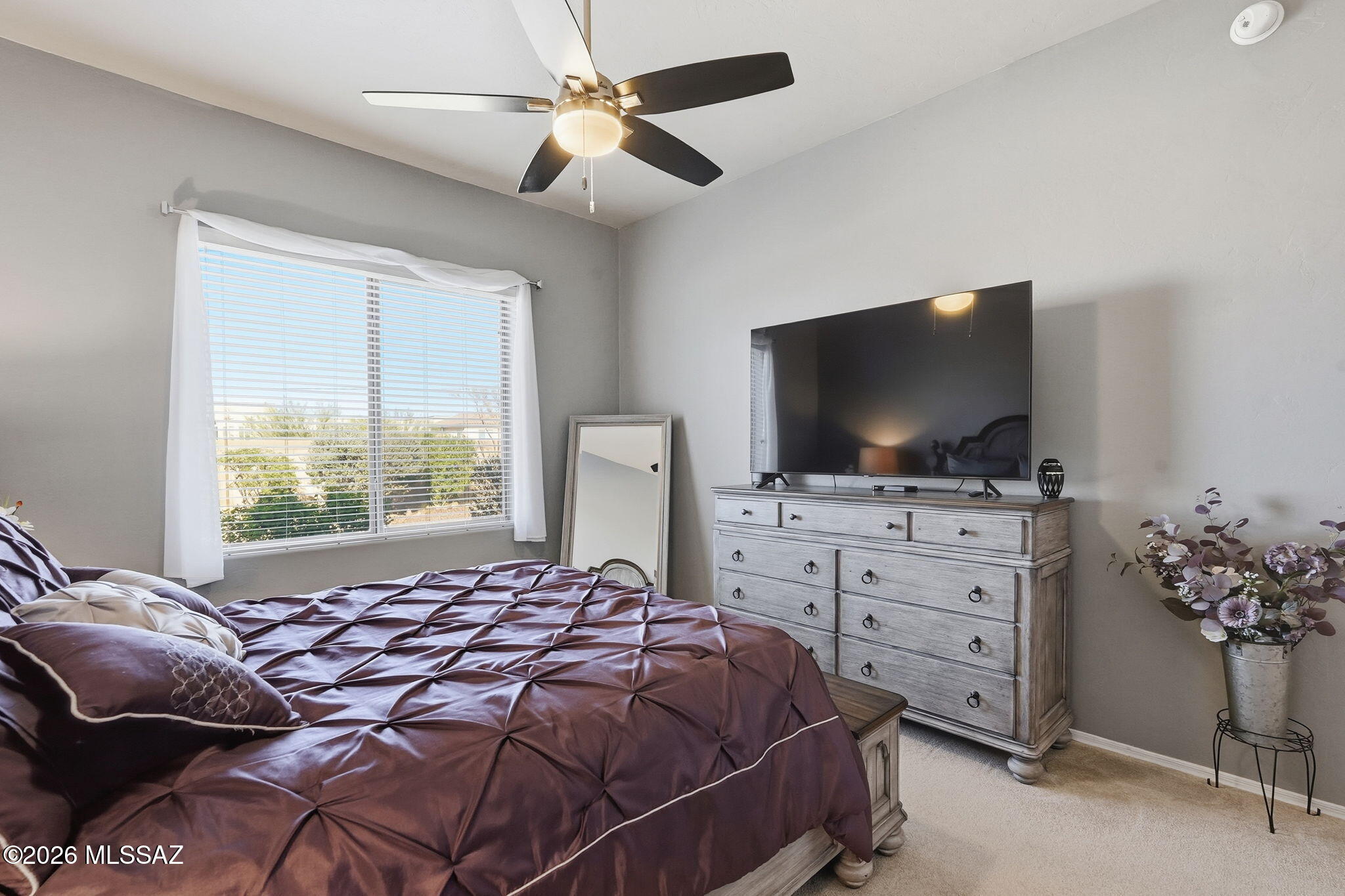 Sierra Crest (1-146) - Residential