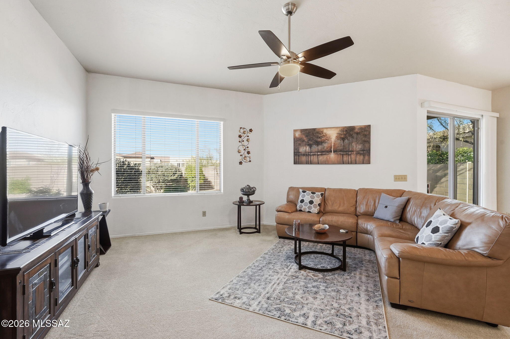 Sierra Crest (1-146) - Residential