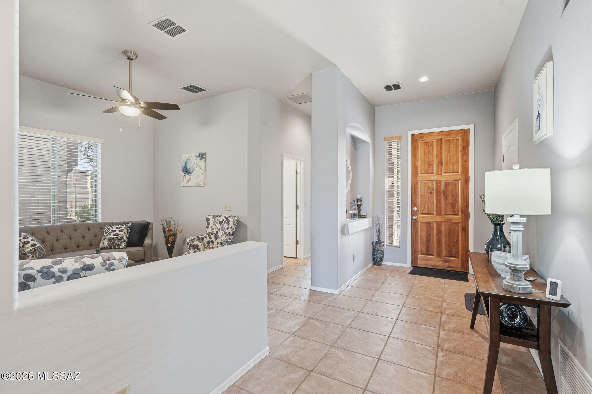 Sierra Crest (1-146) - Residential